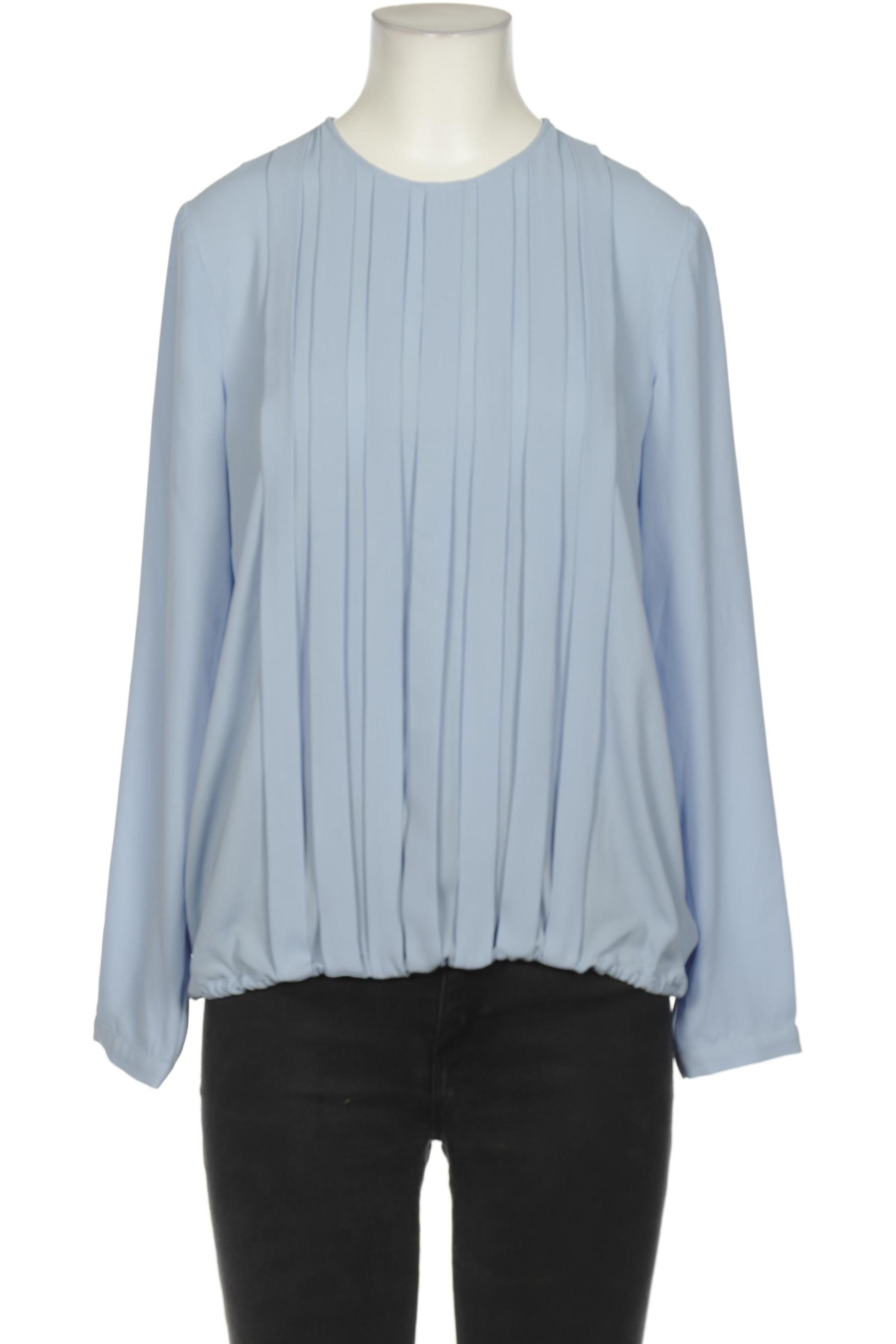 

Seidensticker Damen Bluse, hellblau, Gr. 36