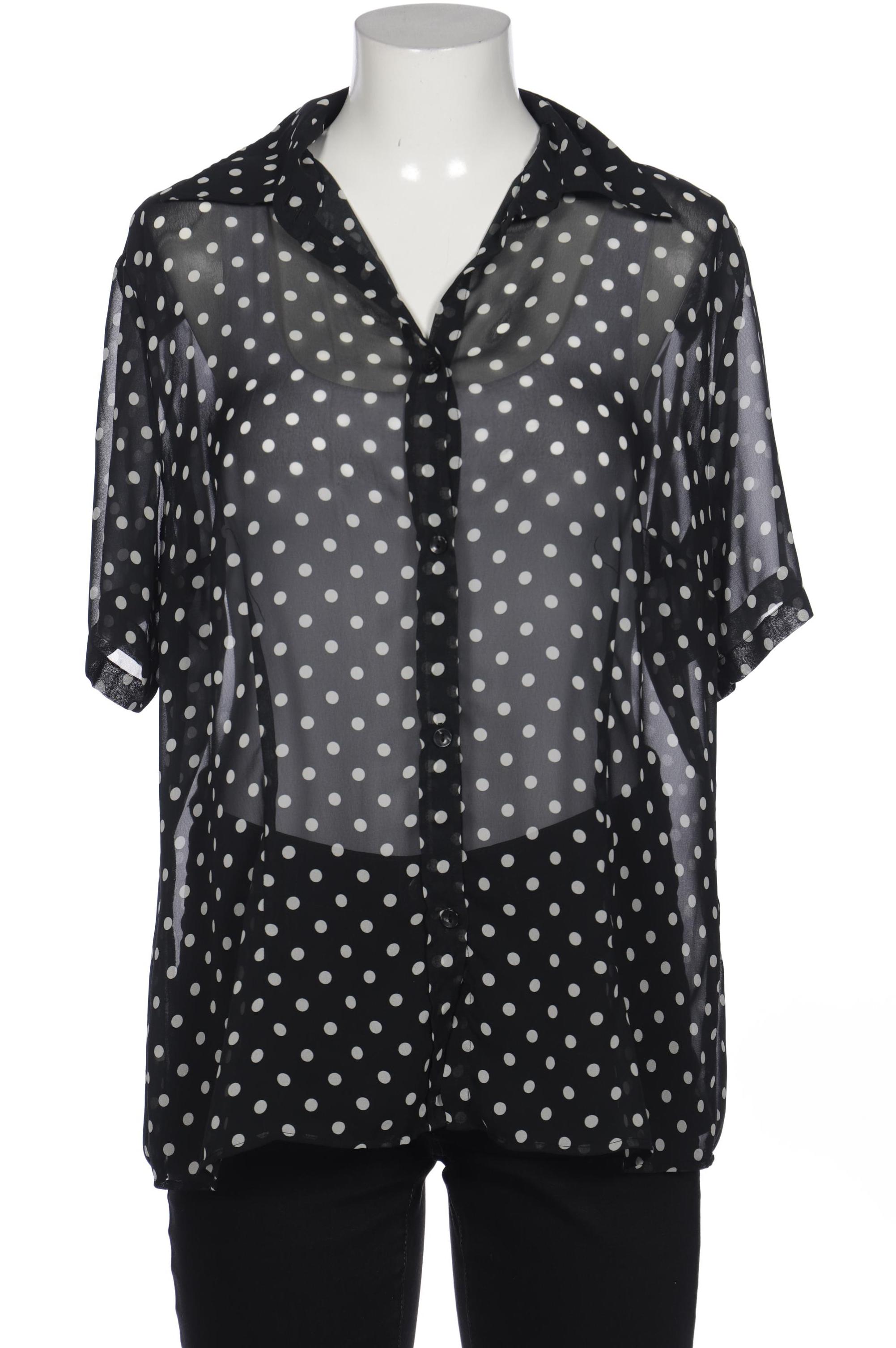 

Seidensticker Damen Bluse, schwarz