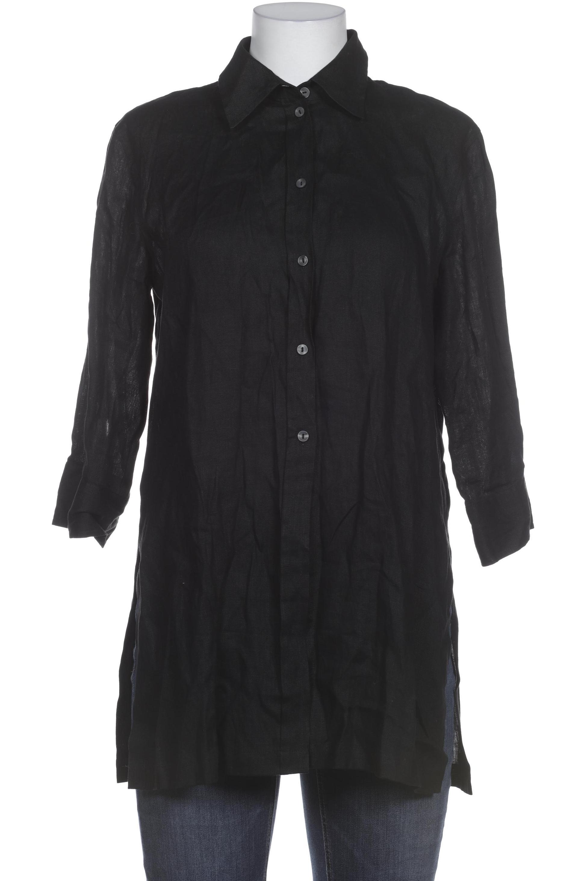 

Seidensticker Damen Bluse, schwarz, Gr. 40