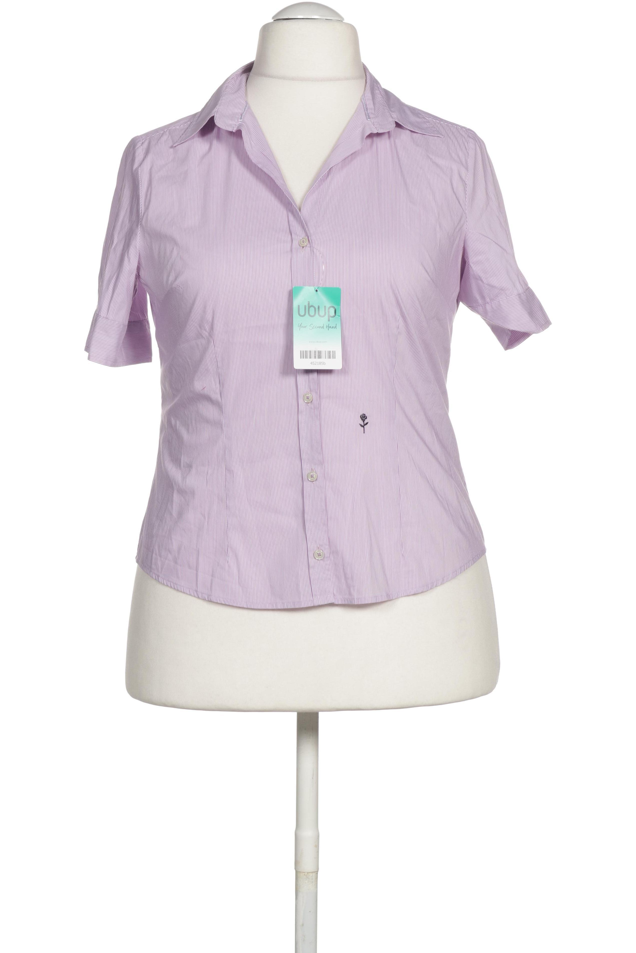 

Seidensticker Damen Bluse, lila, Gr. 42