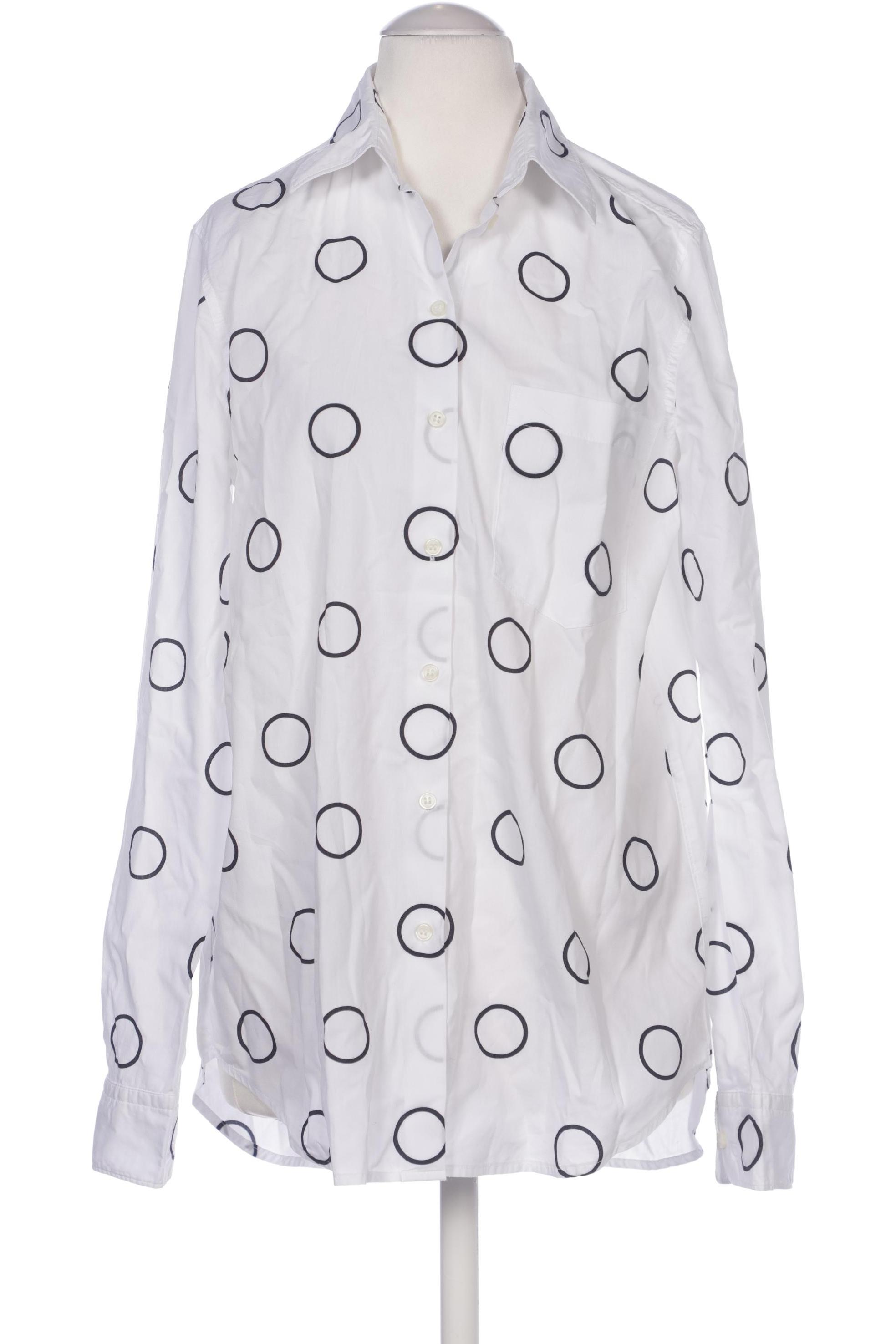

Seidensticker Damen Bluse, weiß, Gr. 34