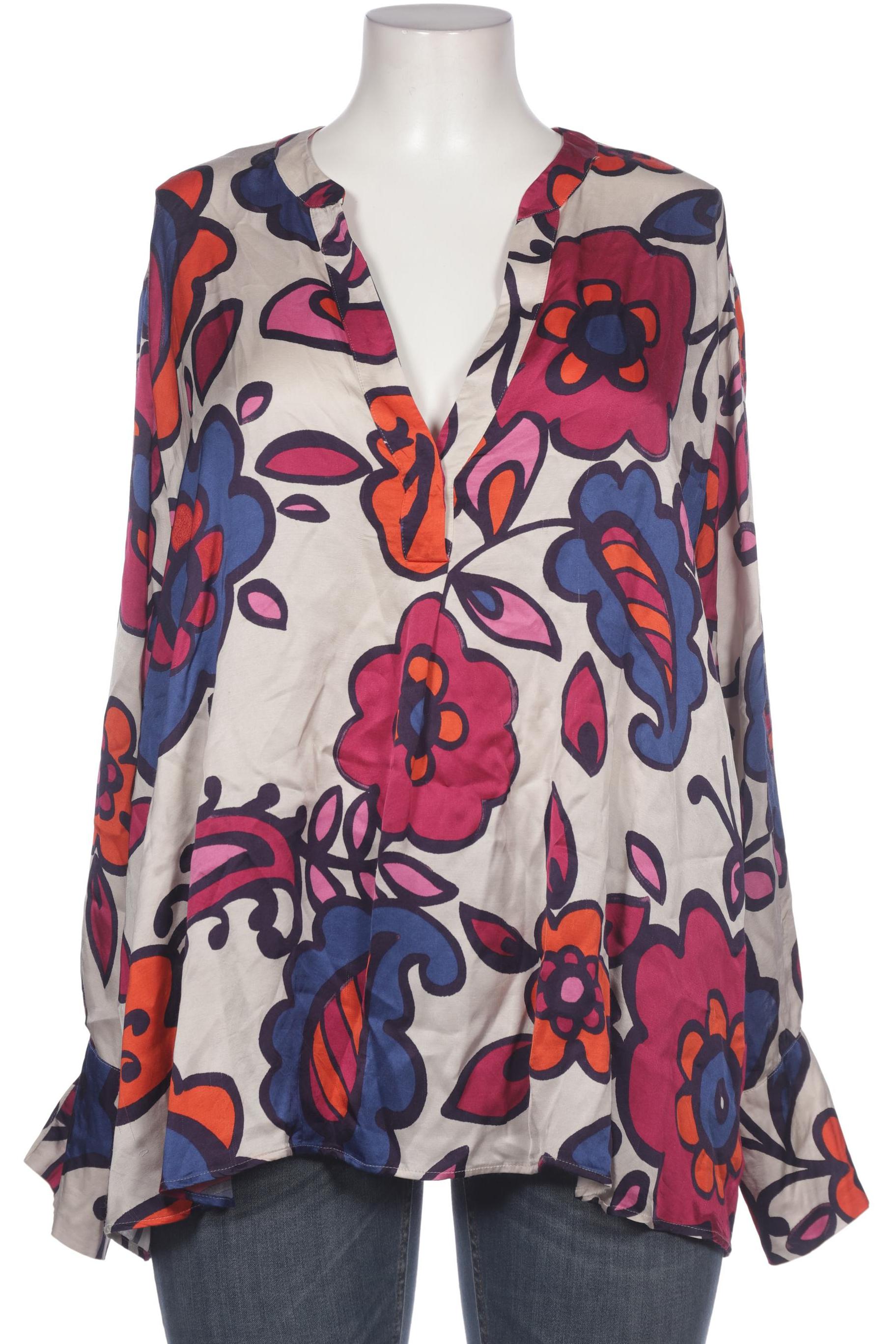 

Seidensticker Damen Bluse, mehrfarbig, Gr. 52