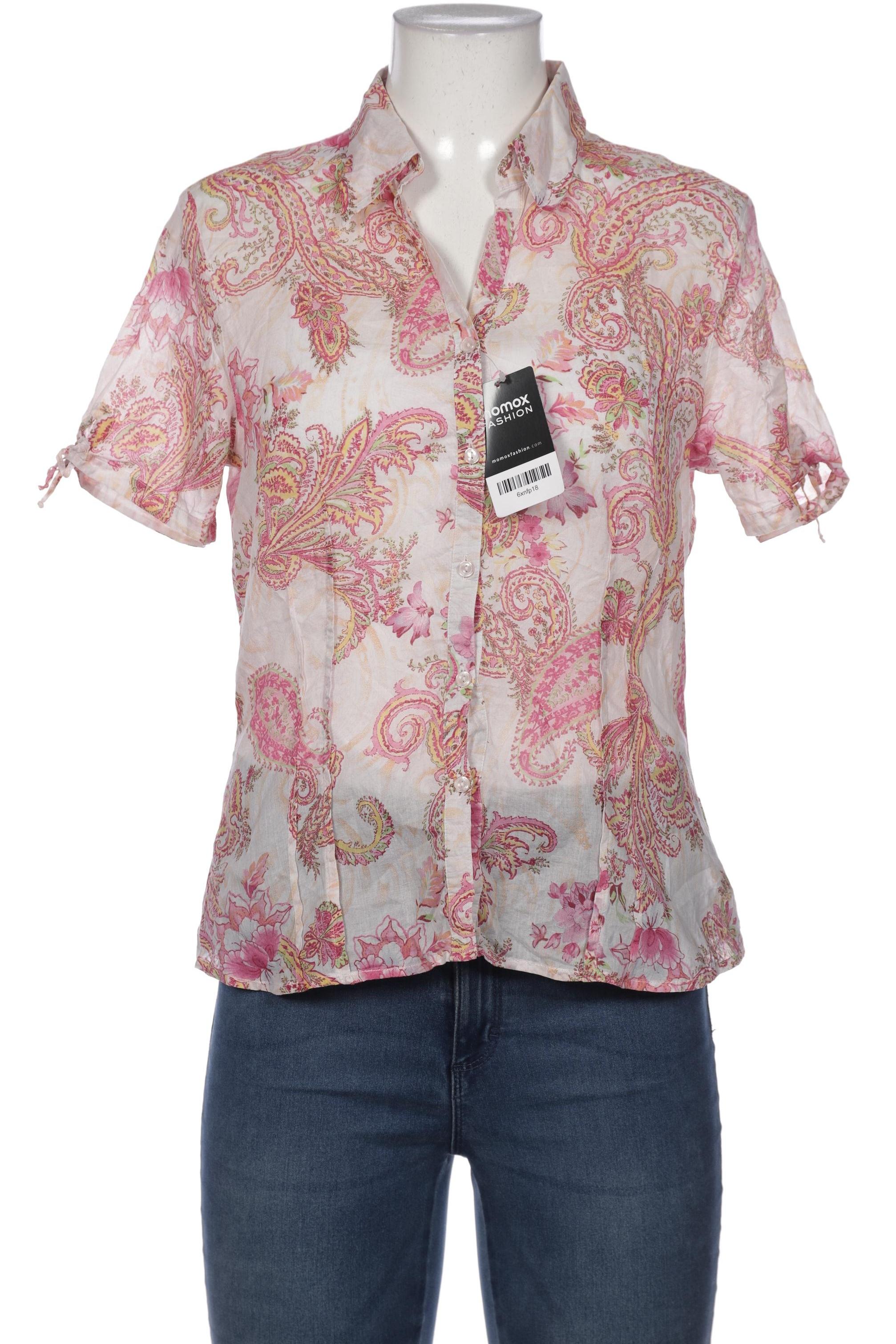 

Seidensticker Damen Bluse, pink, Gr. 40