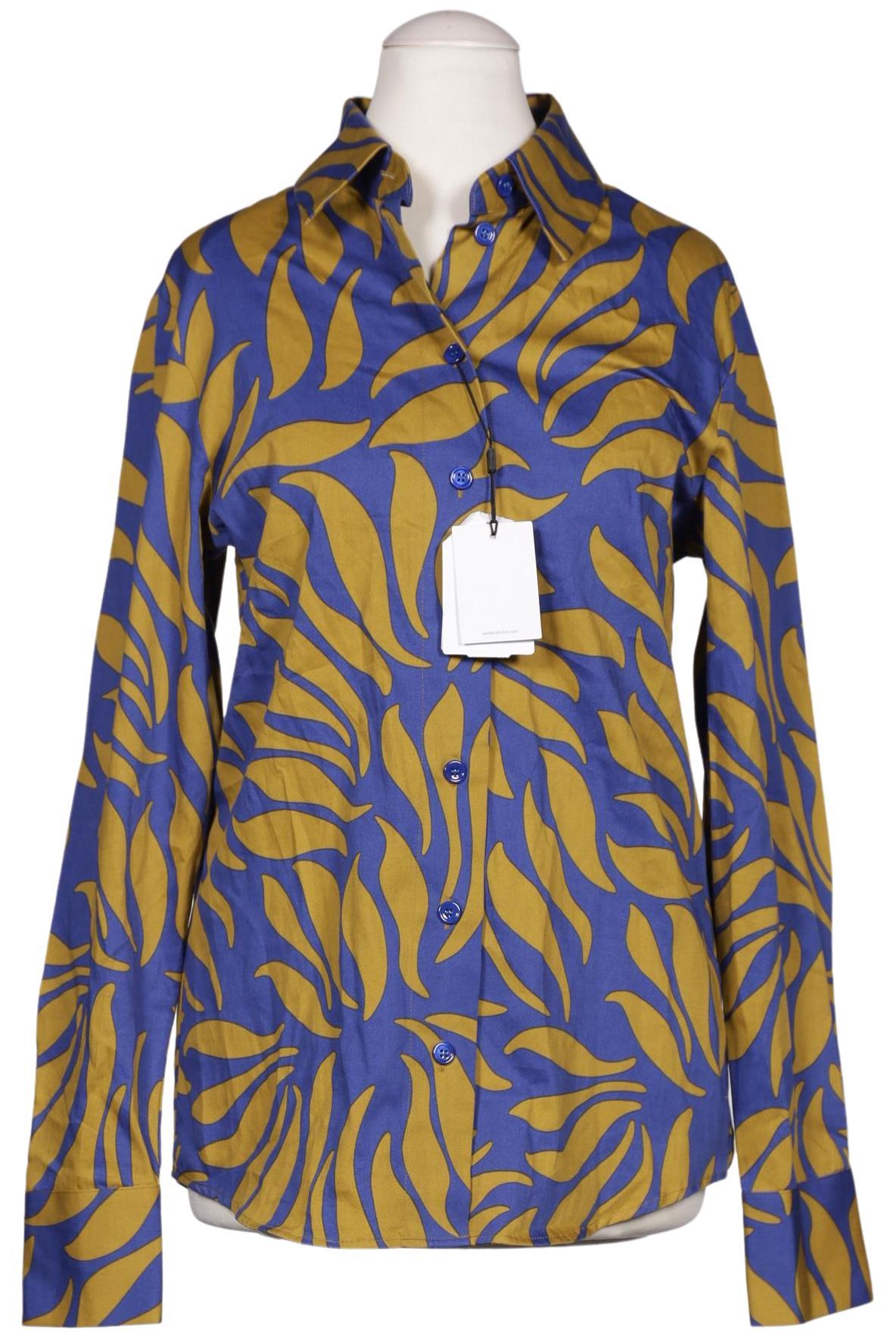 

Seidensticker Damen Bluse, mehrfarbig, Gr. 34