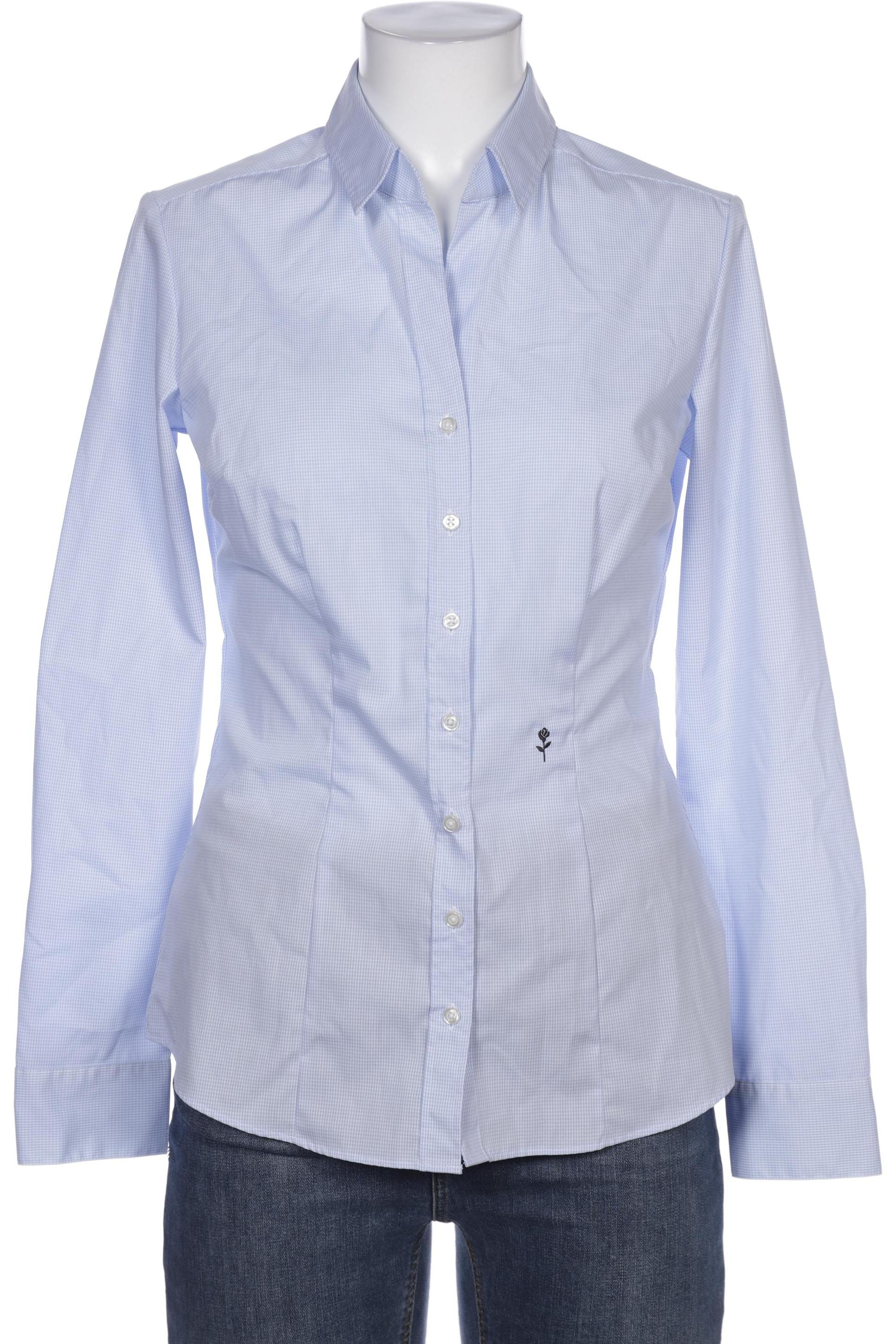 

Seidensticker Damen Bluse, hellblau