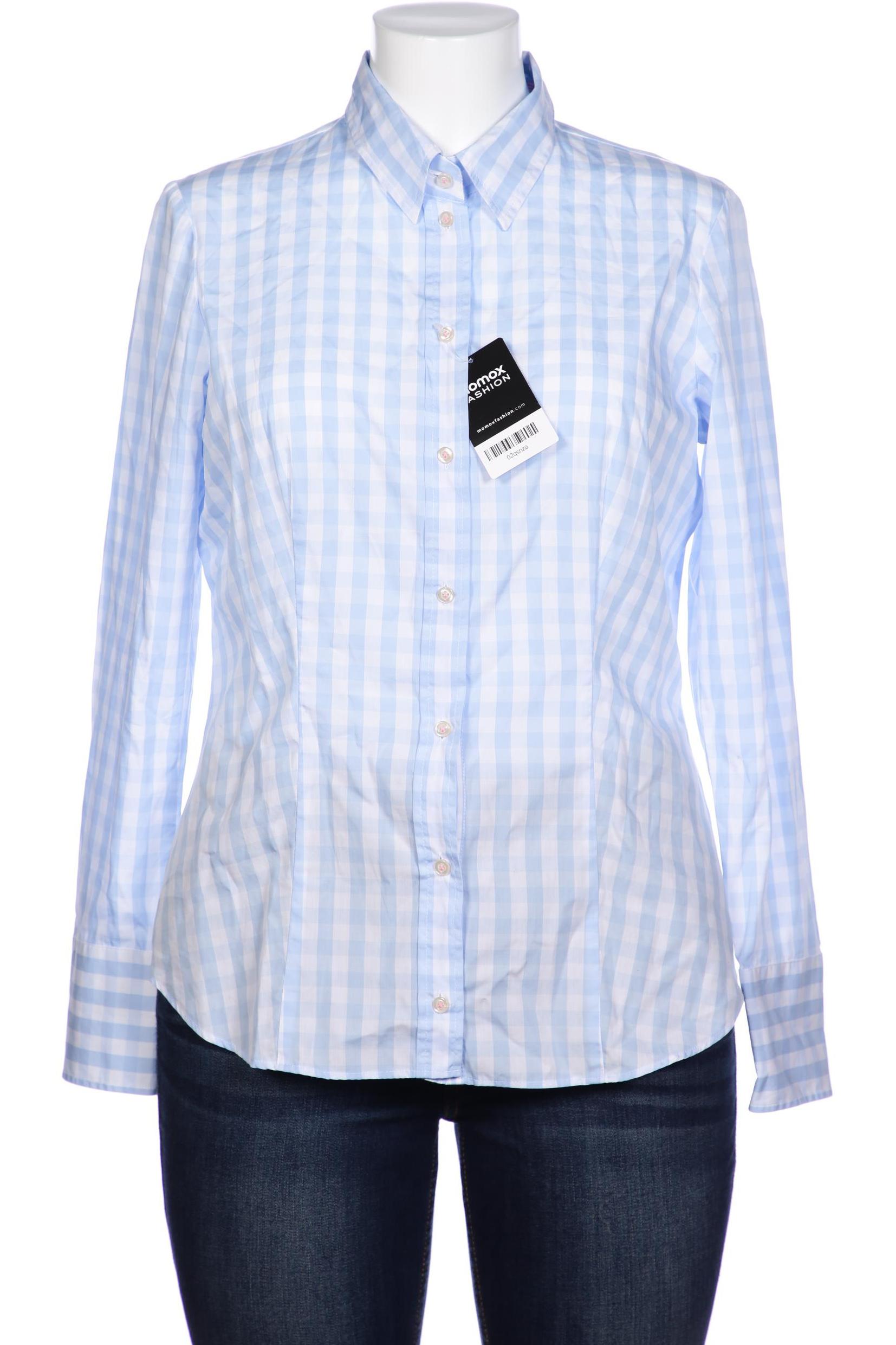 

Seidensticker Damen Bluse, hellblau