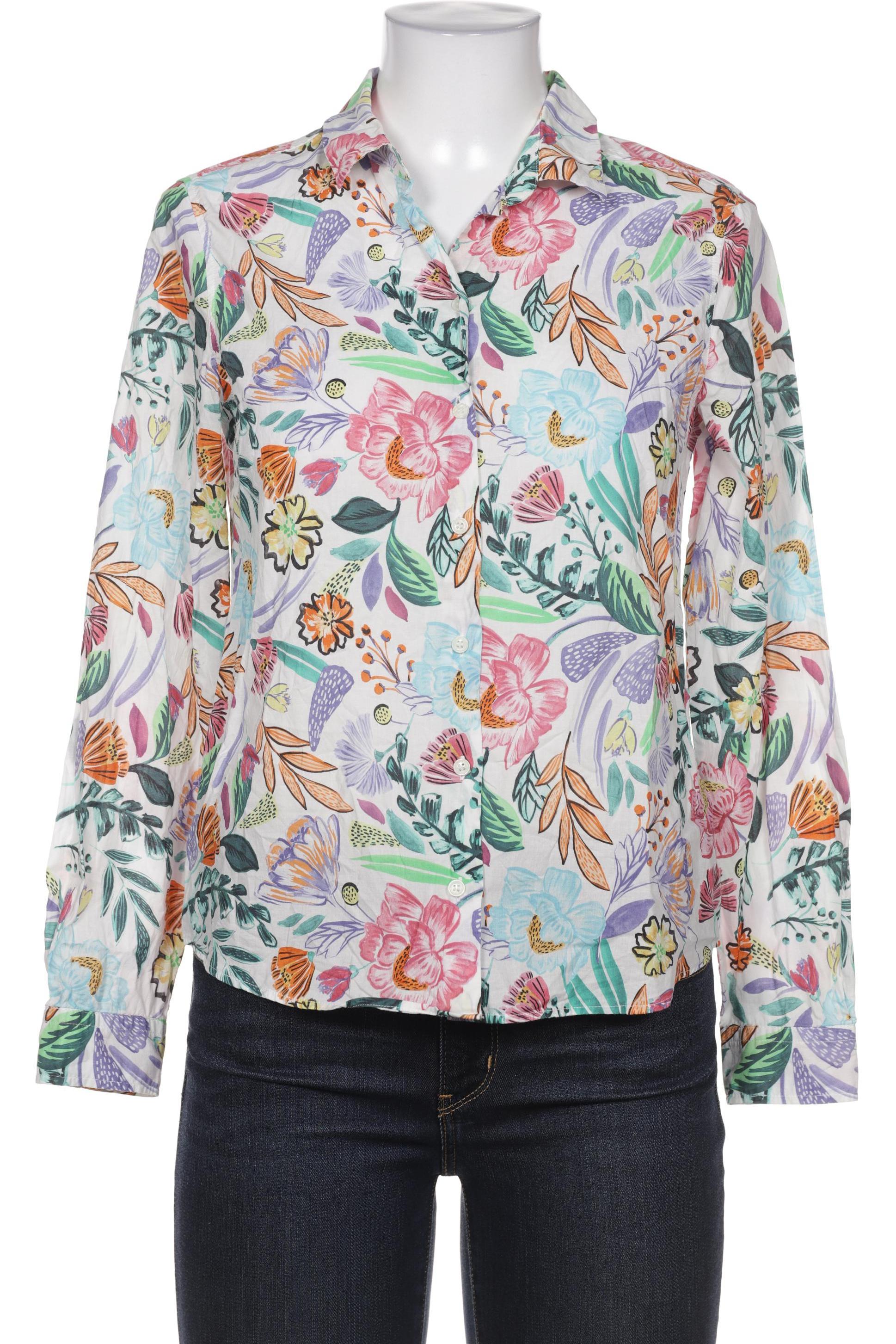 

Seidensticker Damen Bluse, mehrfarbig, Gr. 36