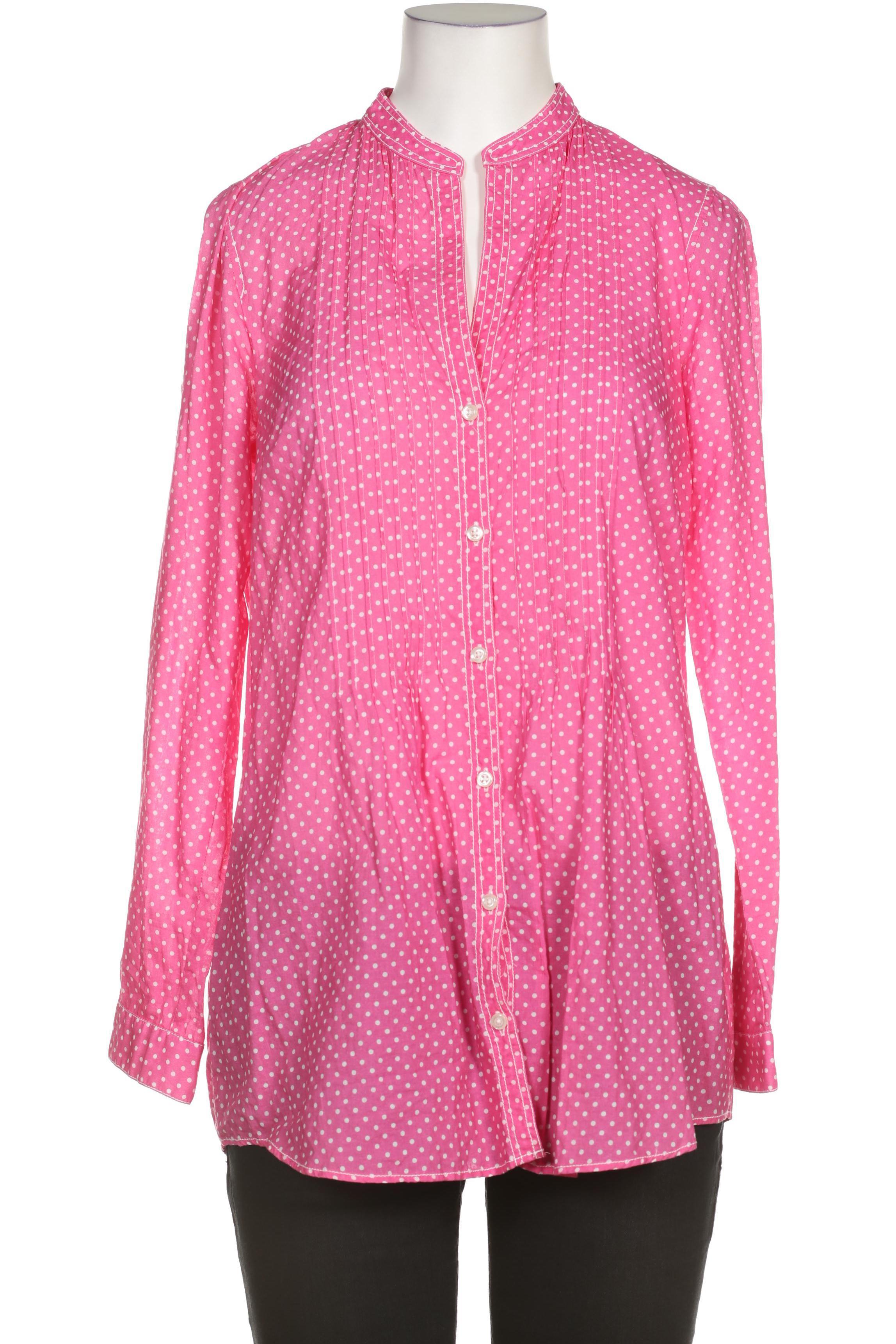

Seidensticker Damen Bluse, pink, Gr. 38