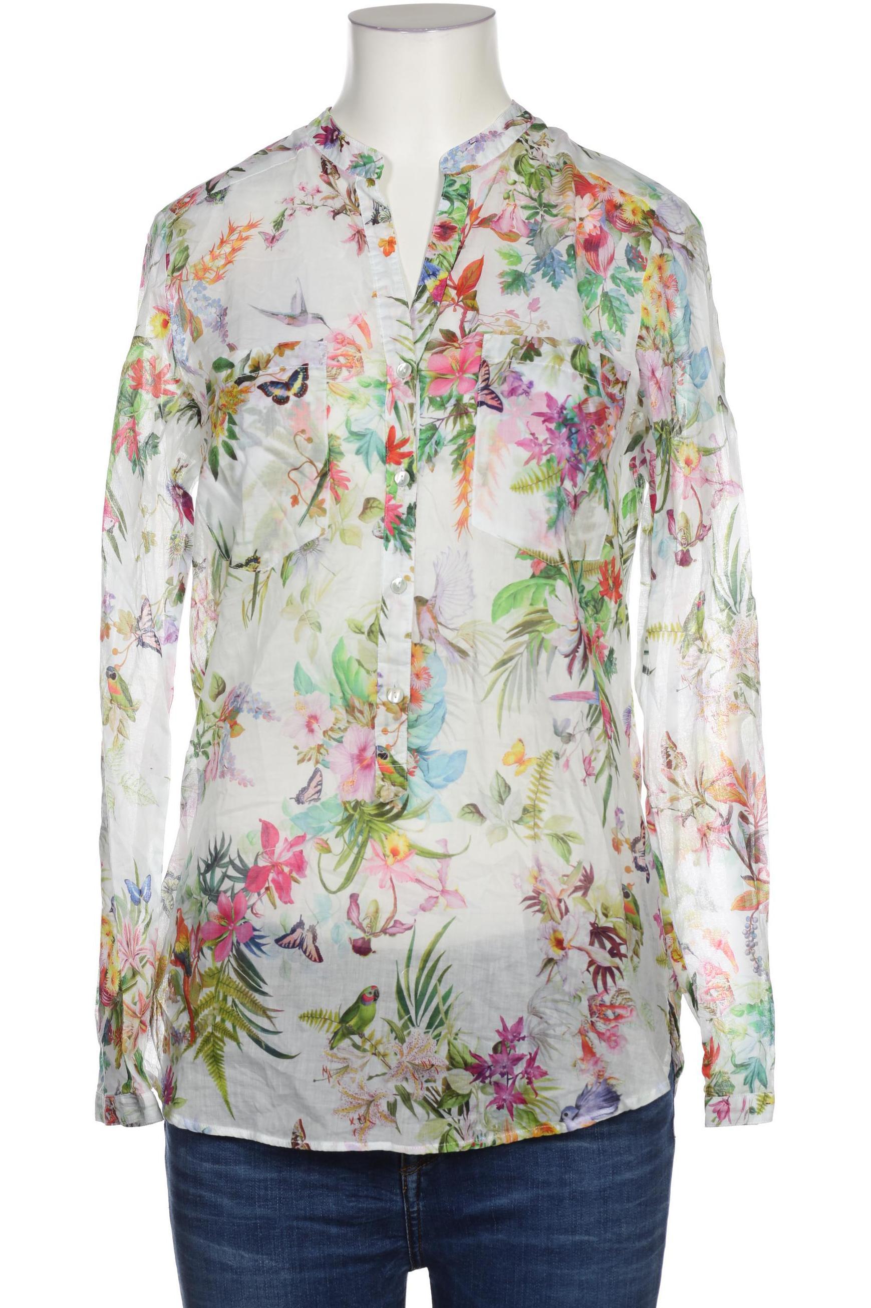 

Seidensticker Damen Bluse, mehrfarbig, Gr. 36