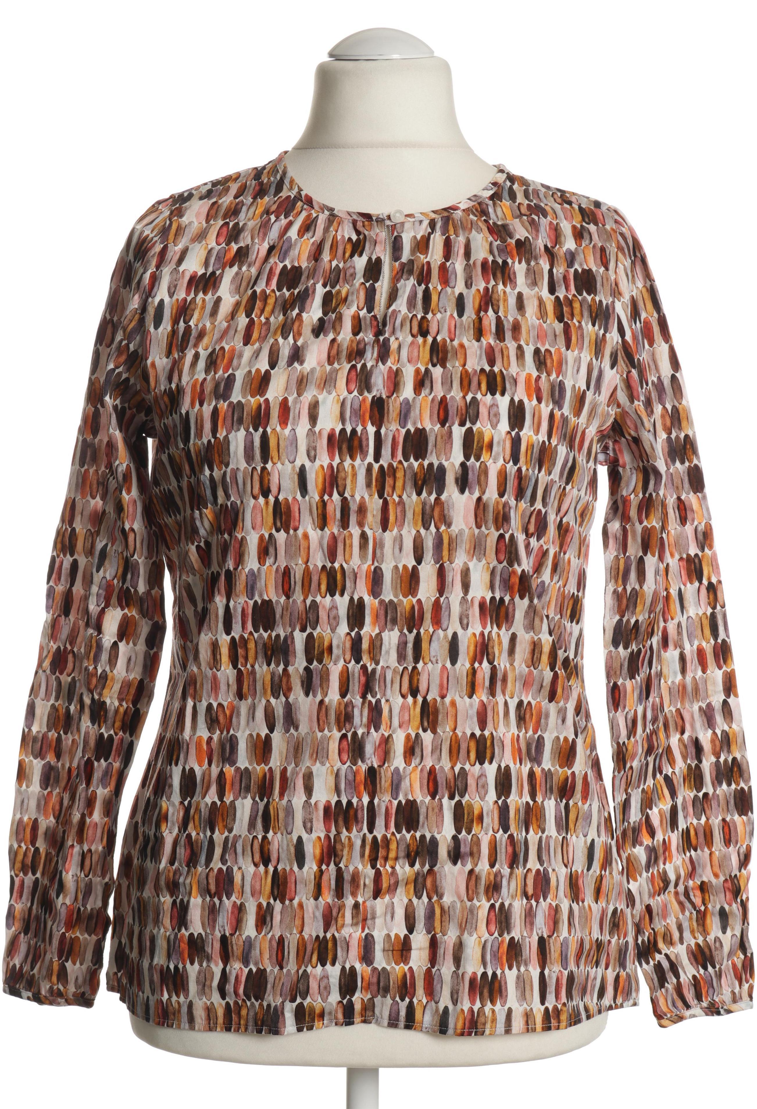 

Seidensticker Damen Bluse, mehrfarbig, Gr. 40