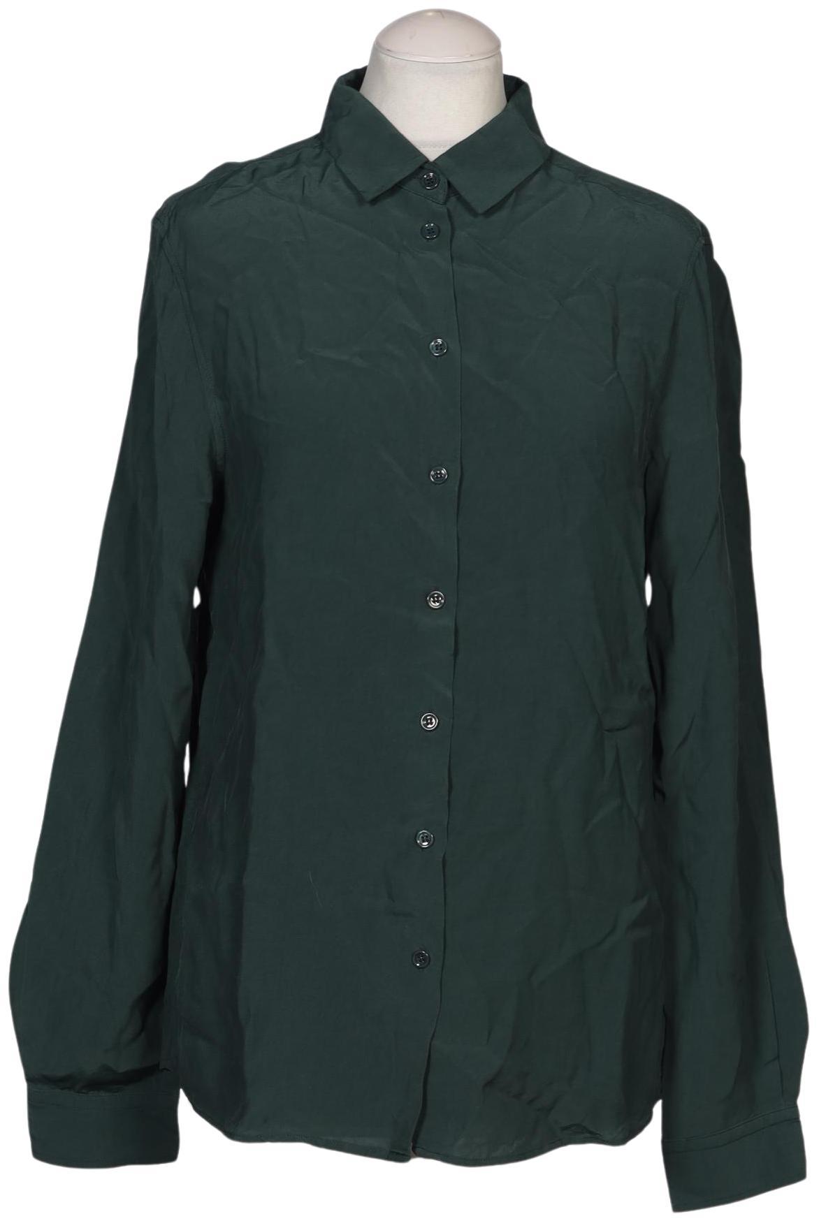 

Seidensticker Damen Bluse, grün, Gr. 38