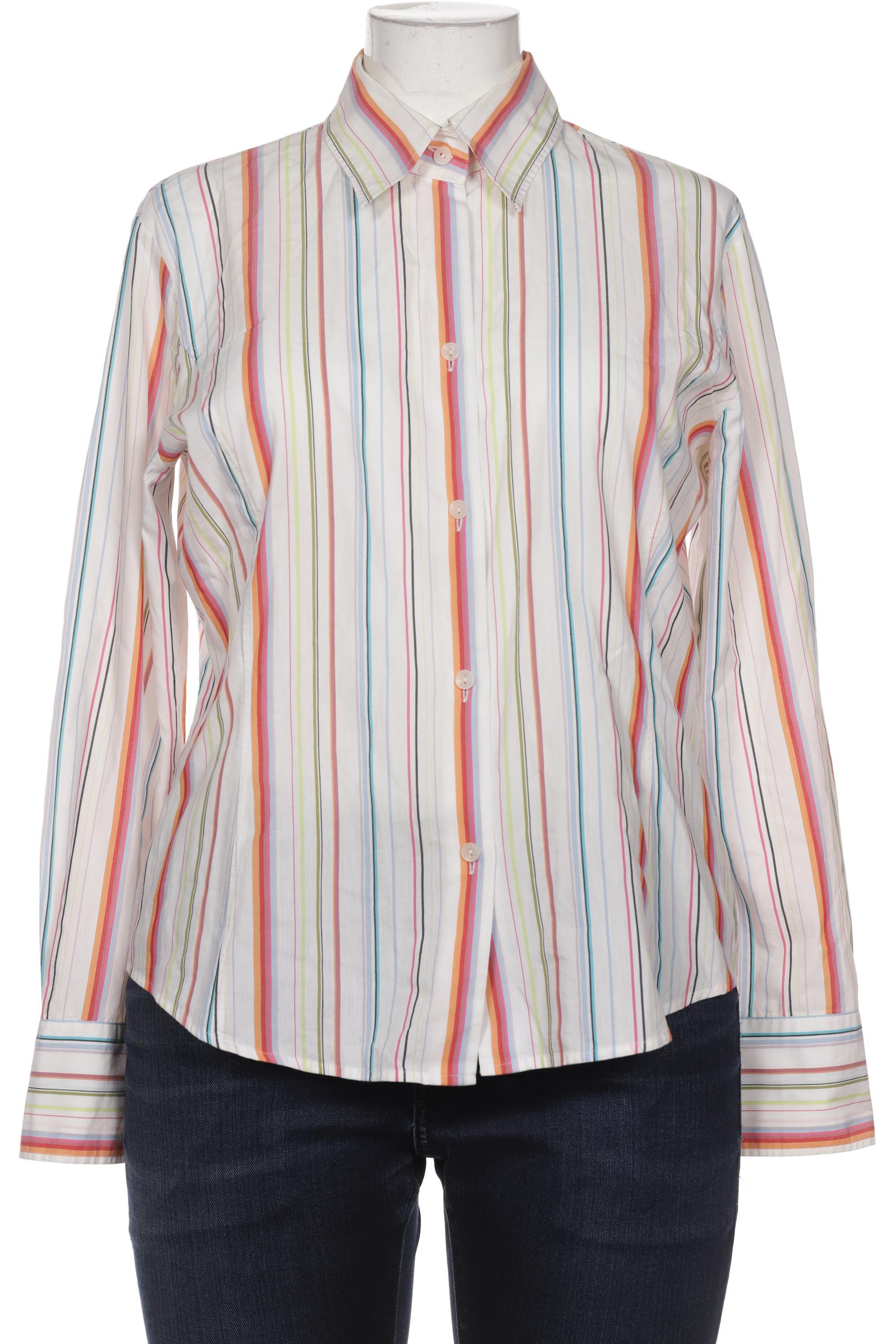 

Seidensticker Damen Bluse, mehrfarbig, Gr. 42