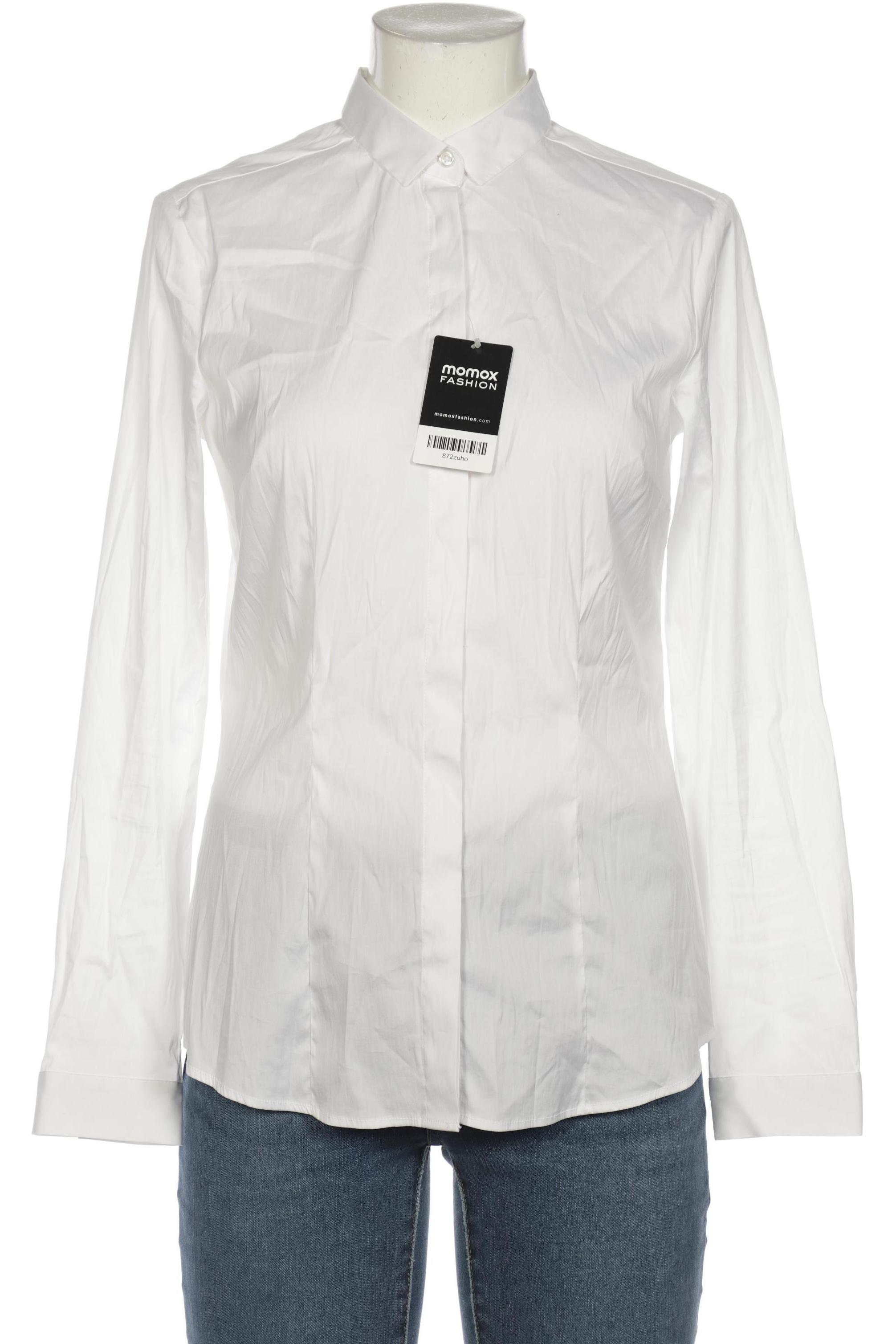 

Seidensticker Damen Bluse, weiß