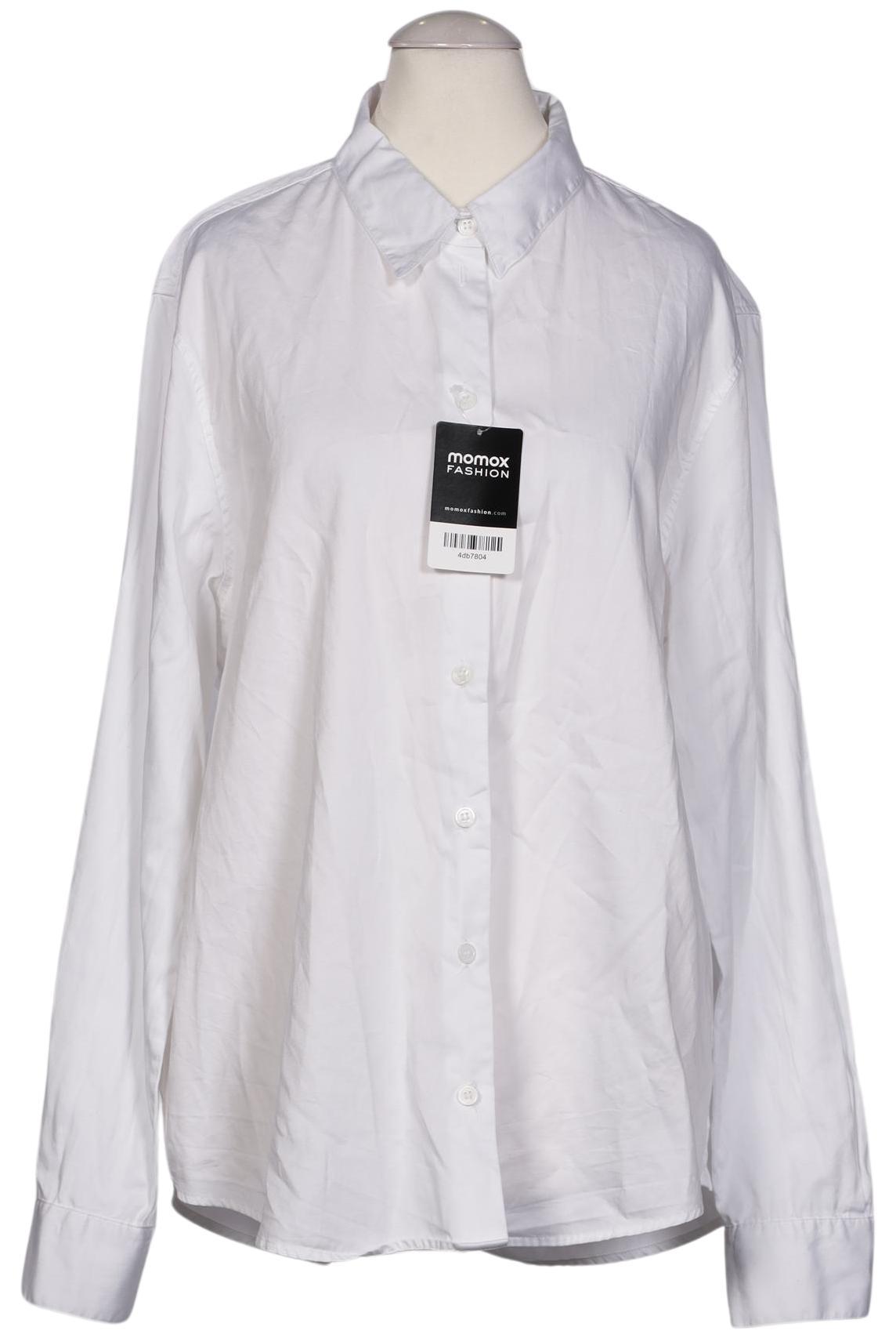 

Seidensticker Damen Bluse, weiß, Gr. 40