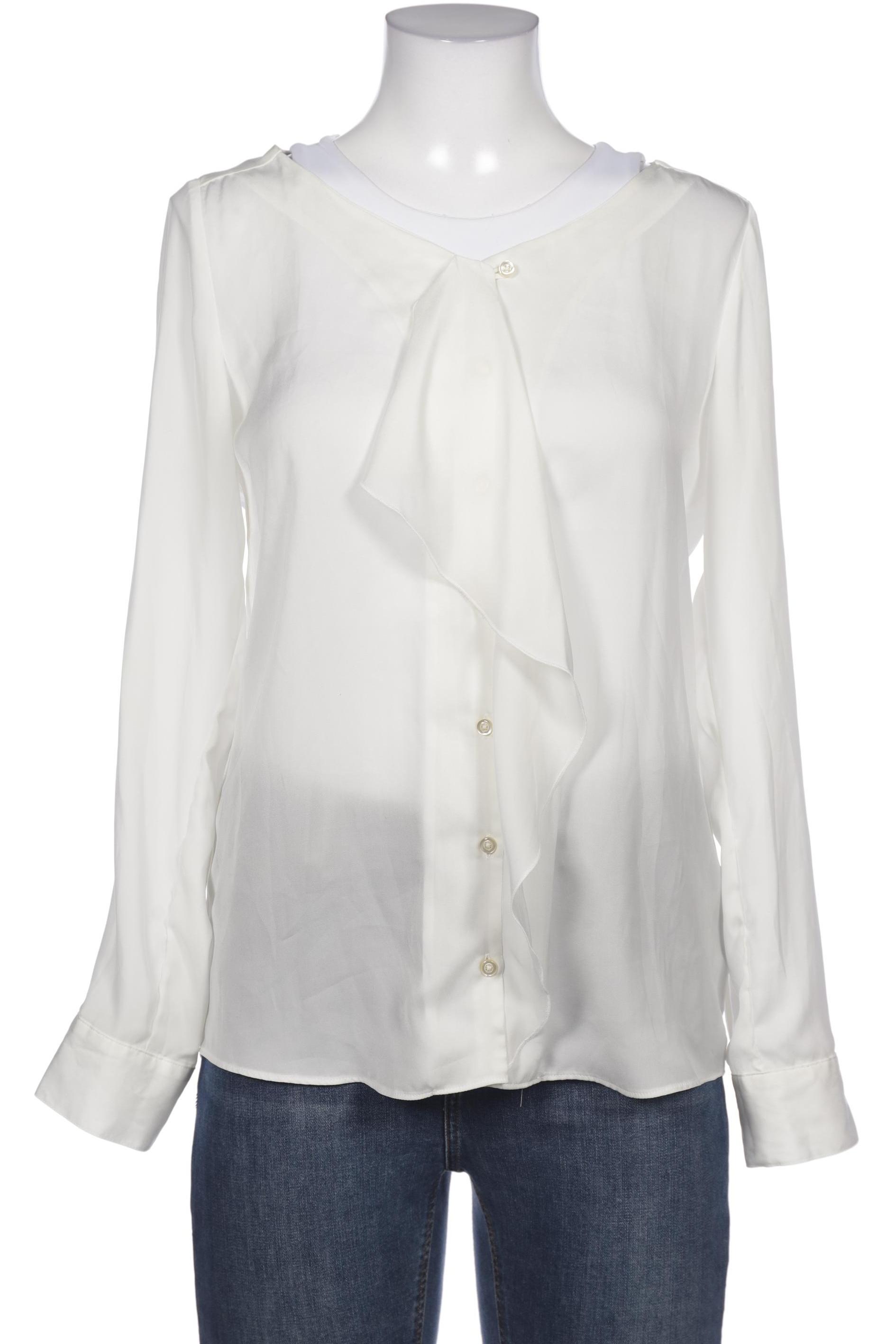 

Seidensticker Damen Bluse, cremeweiß, Gr. 38
