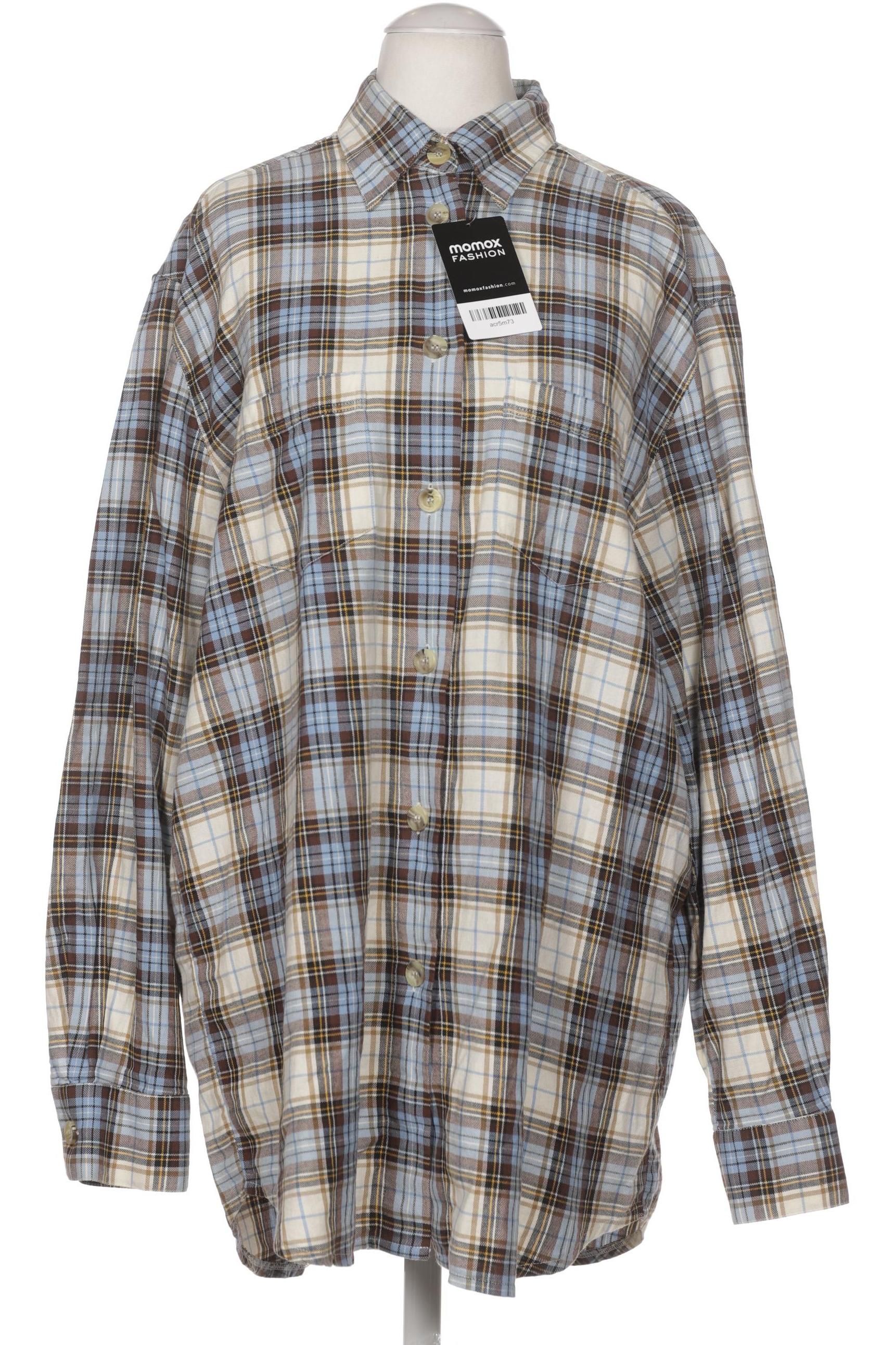 

Seidensticker Damen Bluse, mehrfarbig, Gr. 38