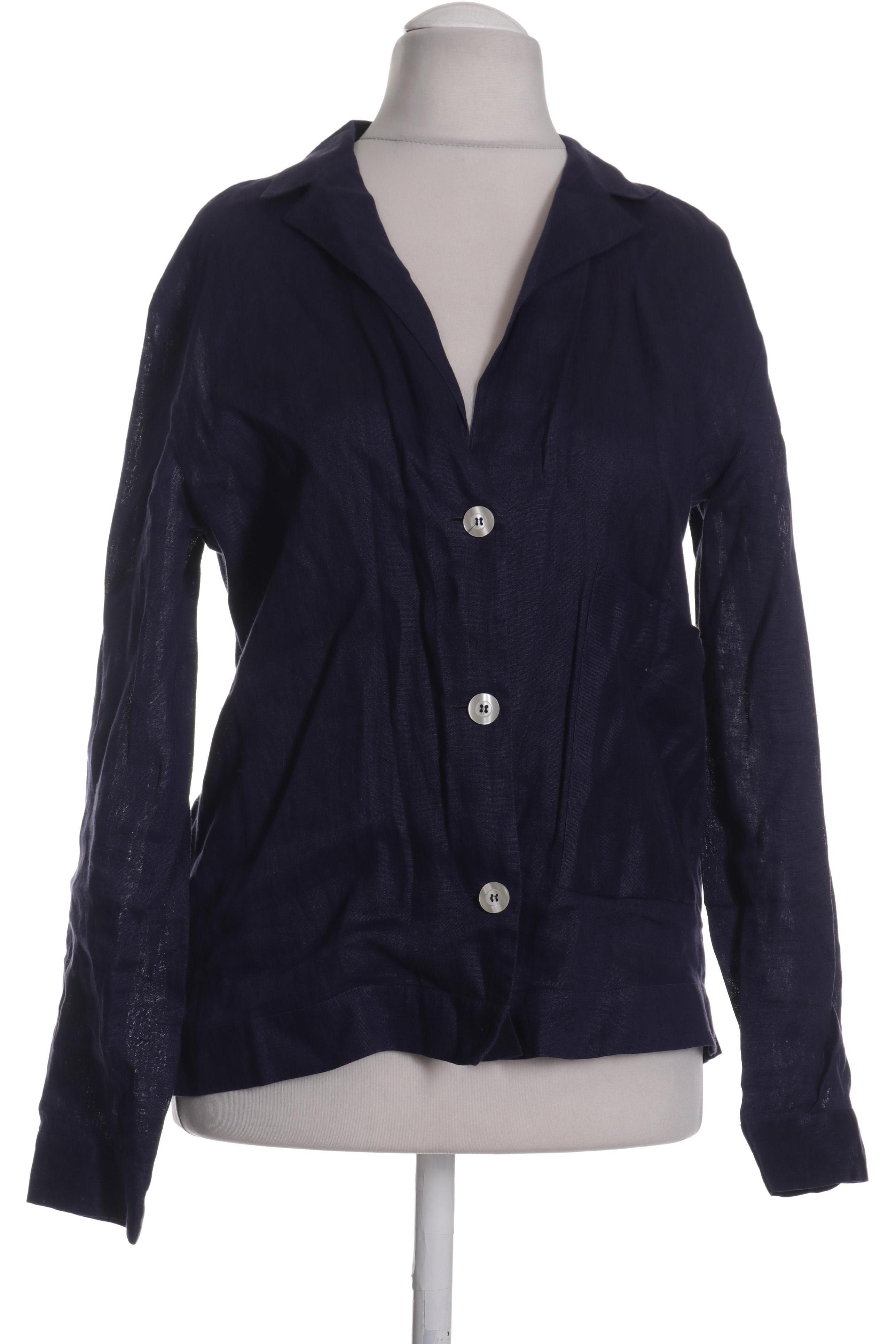 

Seidensticker Damen Bluse, lila, Gr. 38