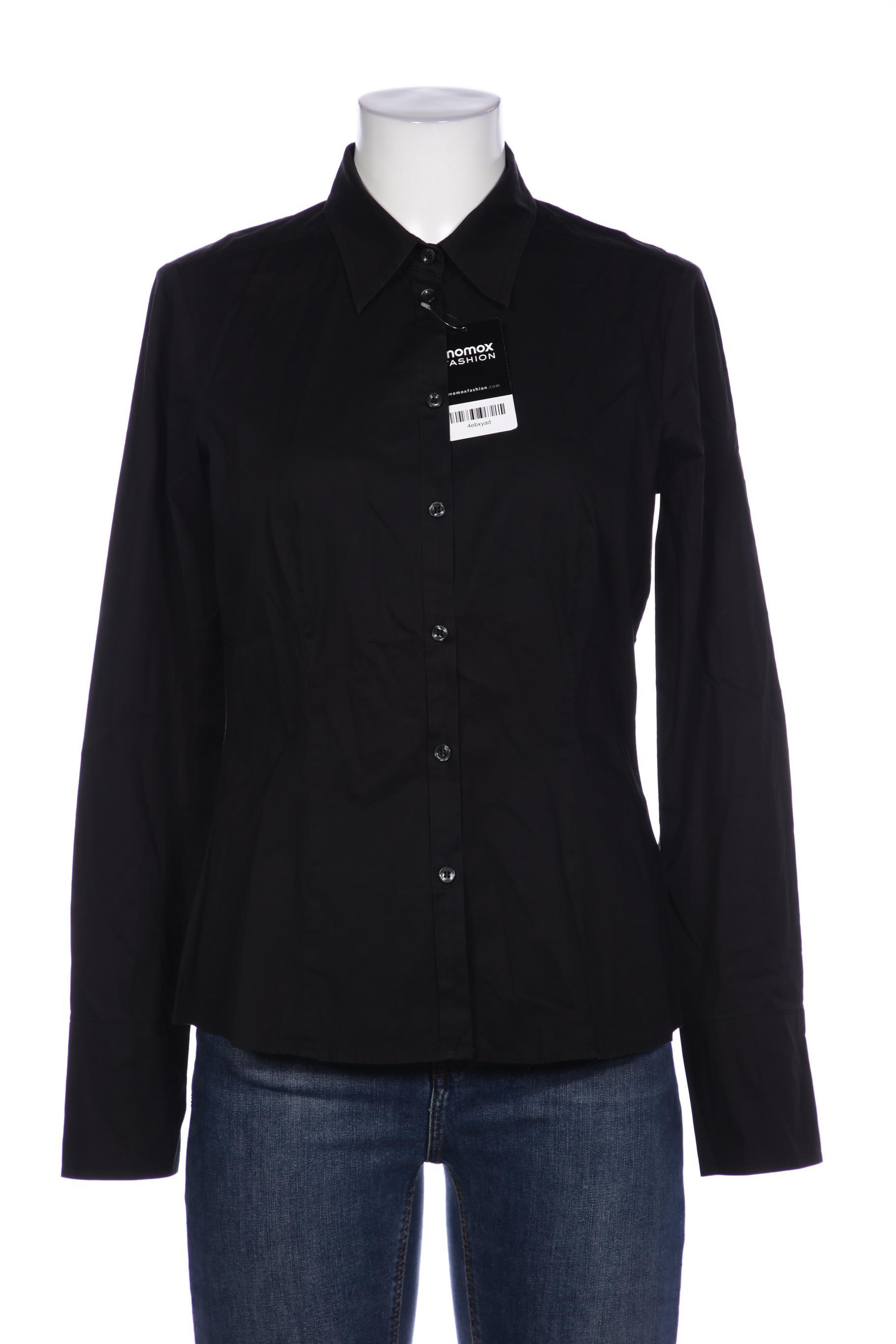 

Seidensticker Damen Bluse, schwarz