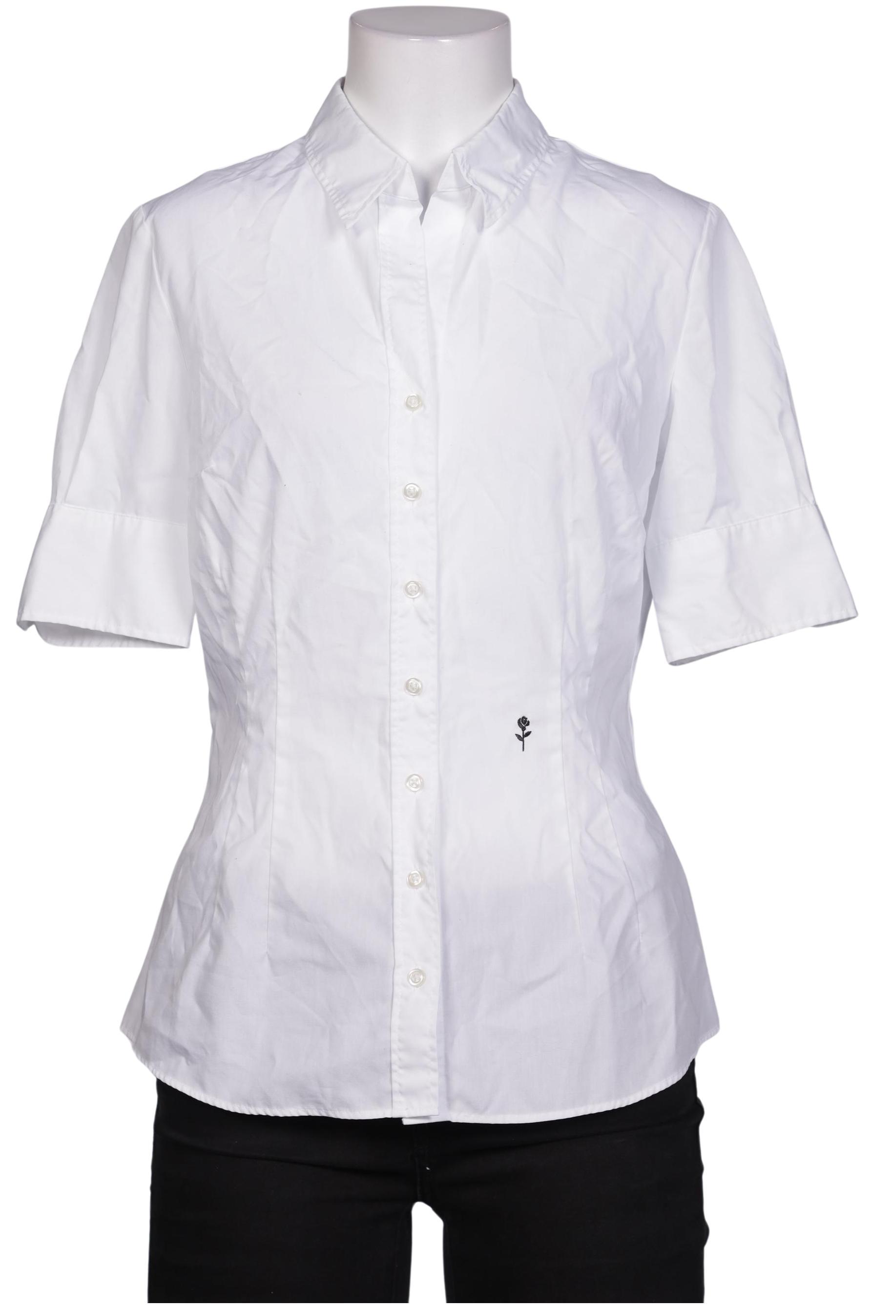 

Seidensticker Damen Bluse, weiß, Gr. 36