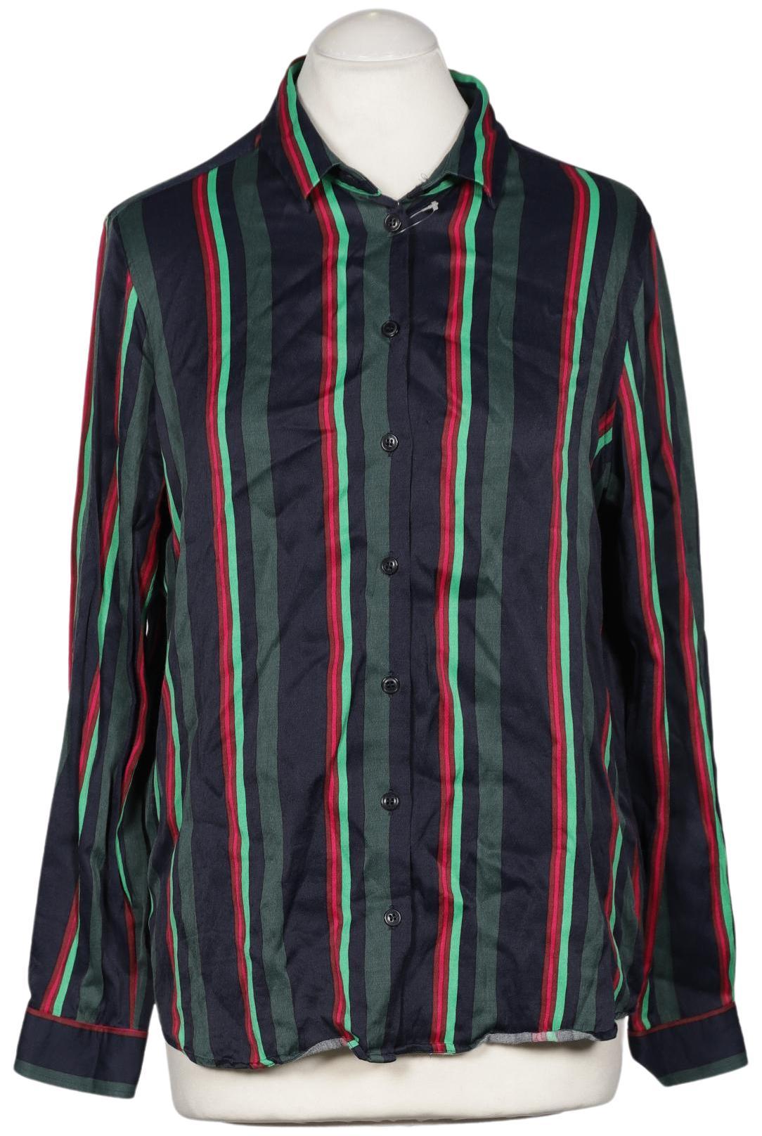 

Seidensticker Damen Bluse, mehrfarbig, Gr. 40