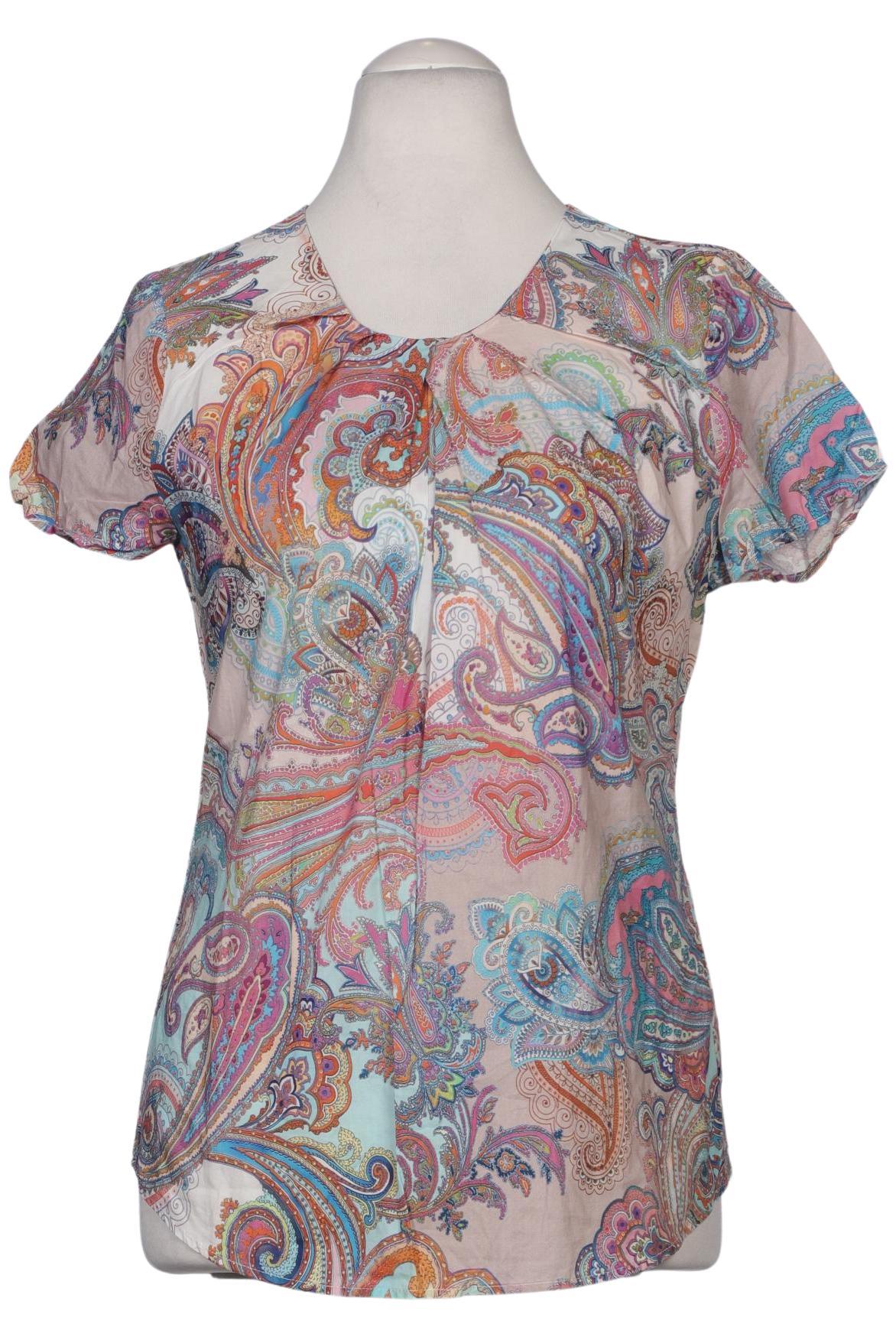 

Seidensticker Damen Bluse, mehrfarbig, Gr. 36