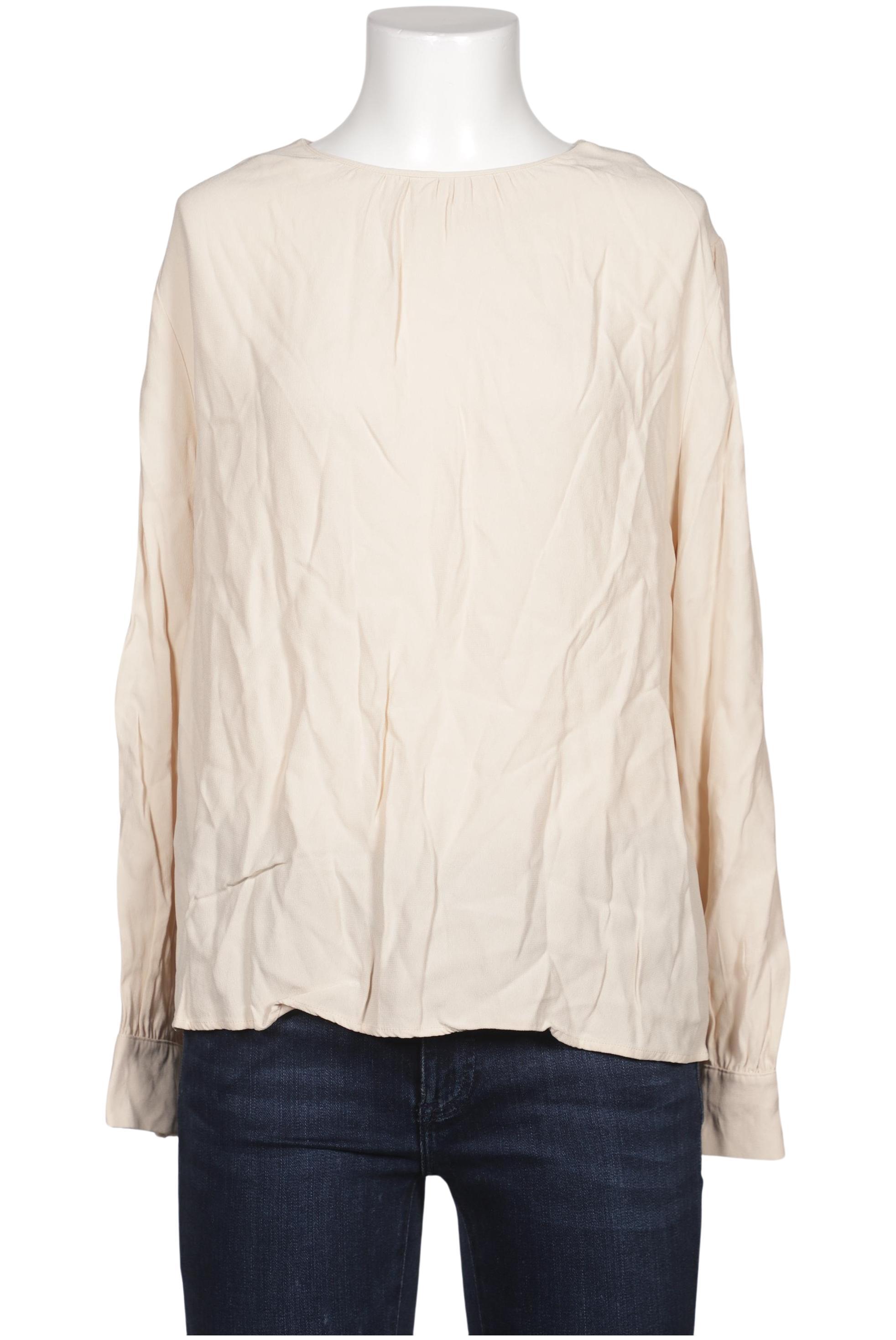 

Seidensticker Damen Bluse, beige, Gr. 42
