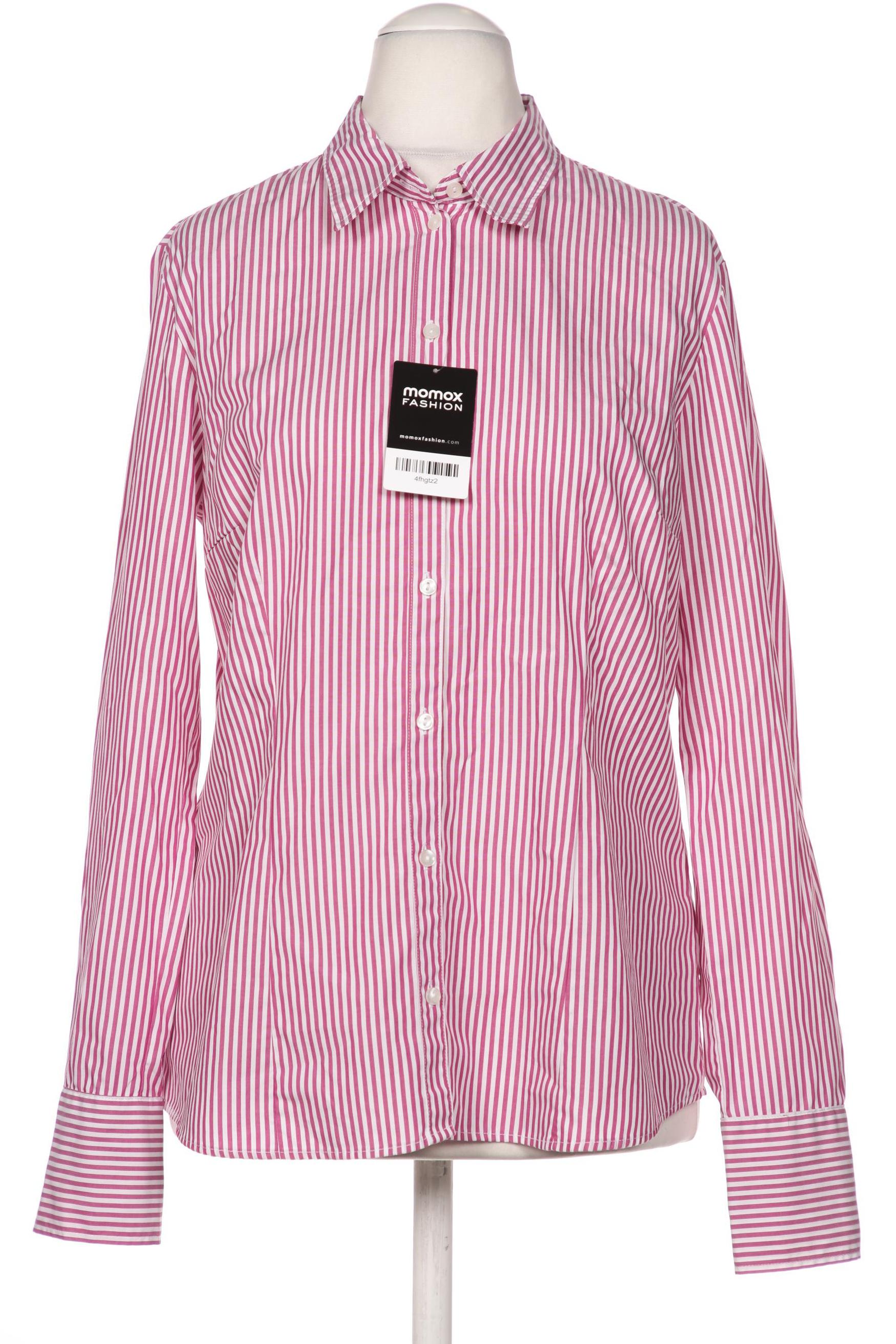 

Seidensticker Damen Bluse, pink, Gr. 40