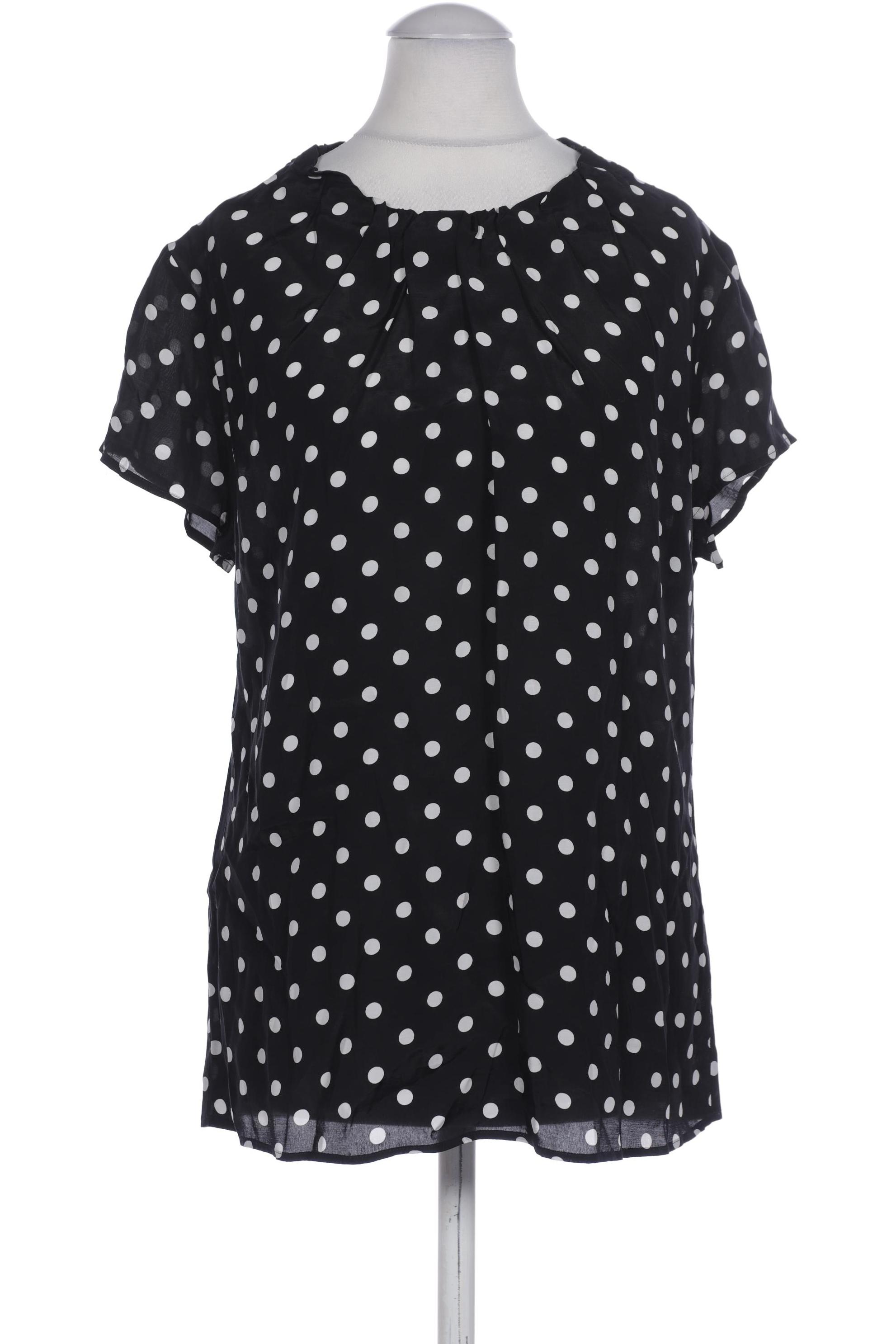 

Seidensticker Damen Bluse, schwarz, Gr. 36