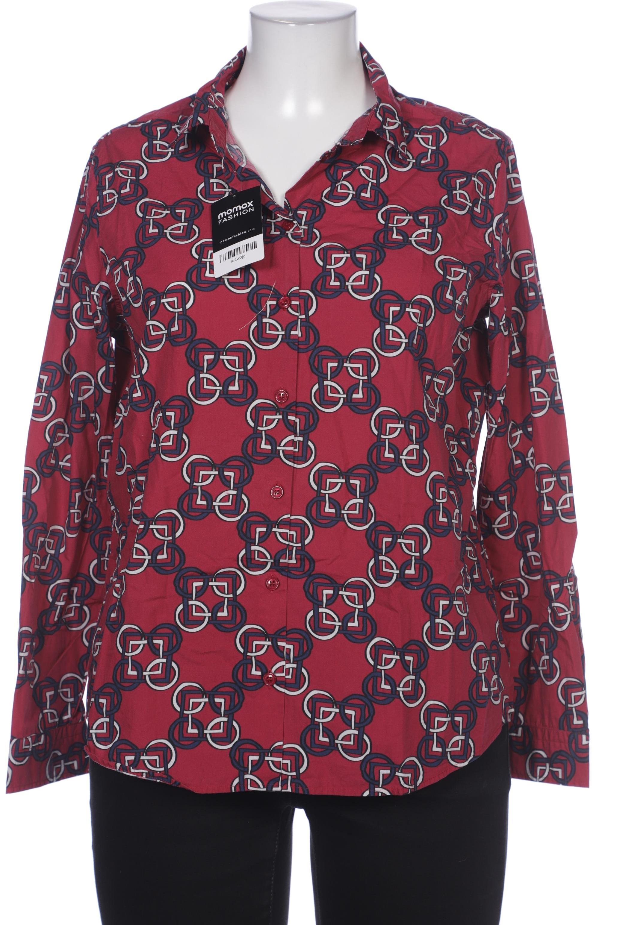 

Seidensticker Damen Bluse, pink, Gr. 42