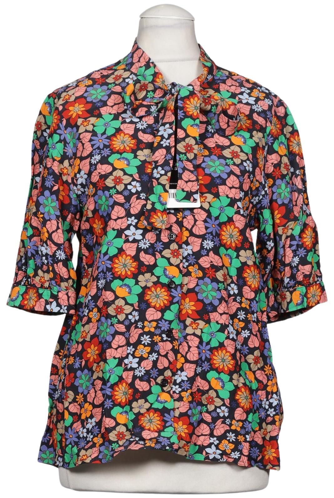 

Seidensticker Damen Bluse, mehrfarbig, Gr. 34