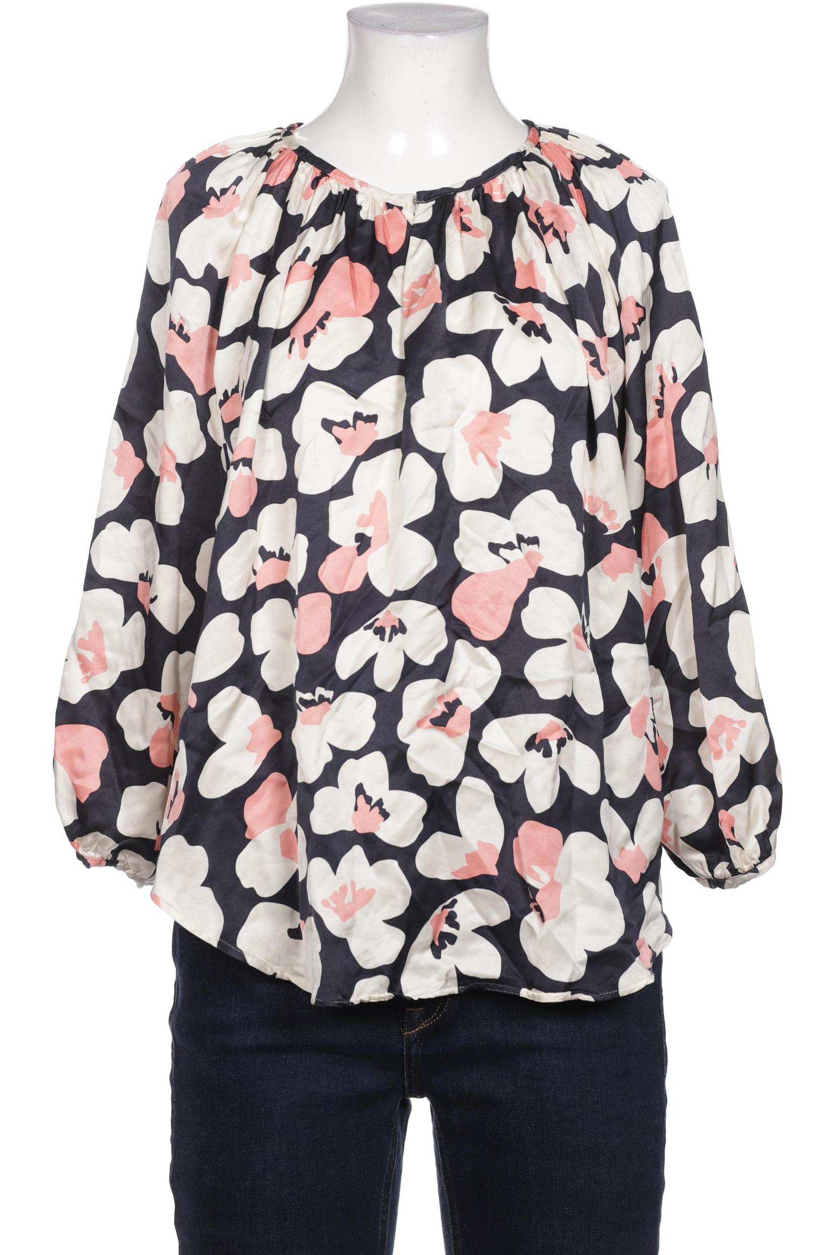 

Seidensticker Damen Bluse, marineblau