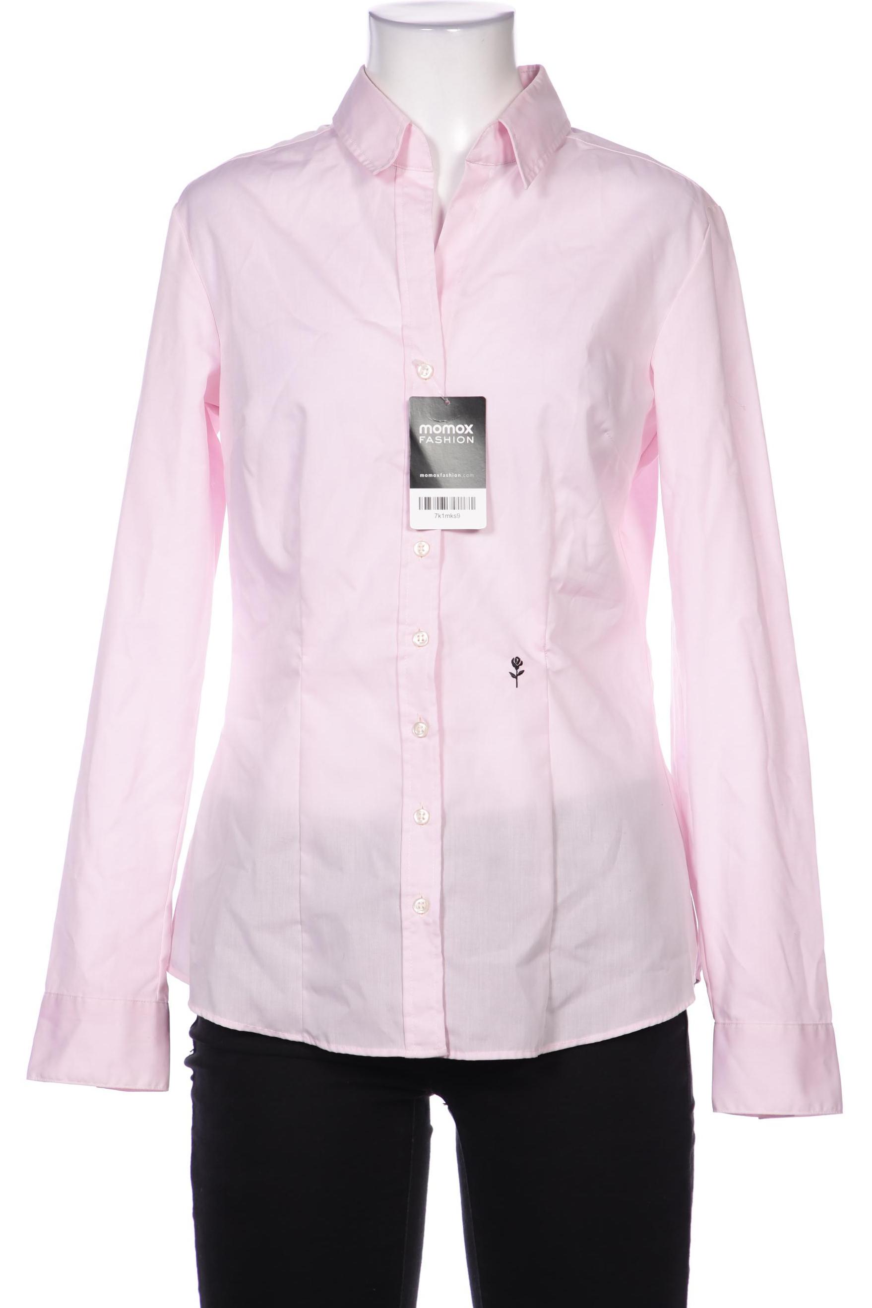 

Seidensticker Damen Bluse, pink, Gr. 36