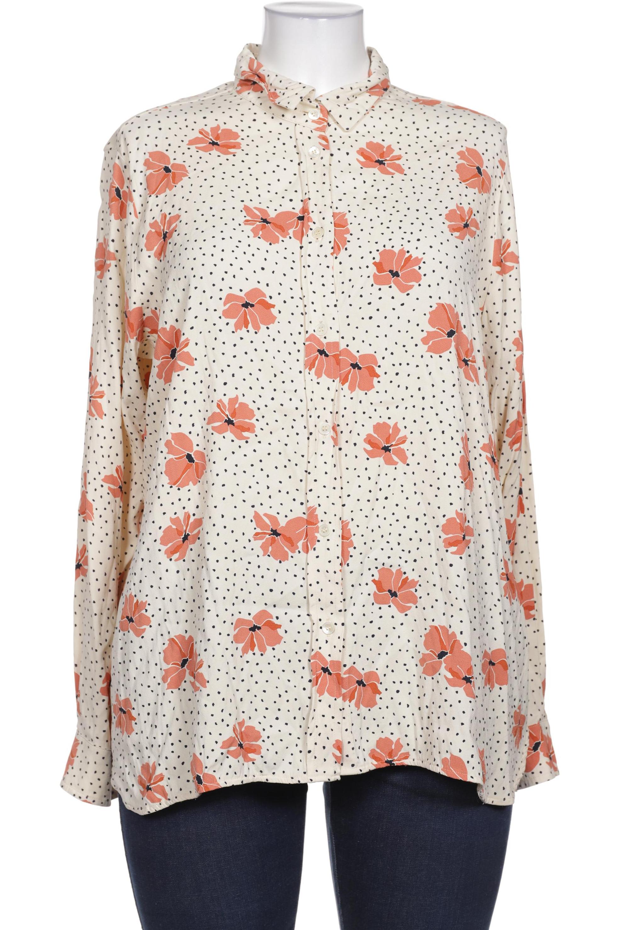 

Seidensticker Damen Bluse, cremeweiß