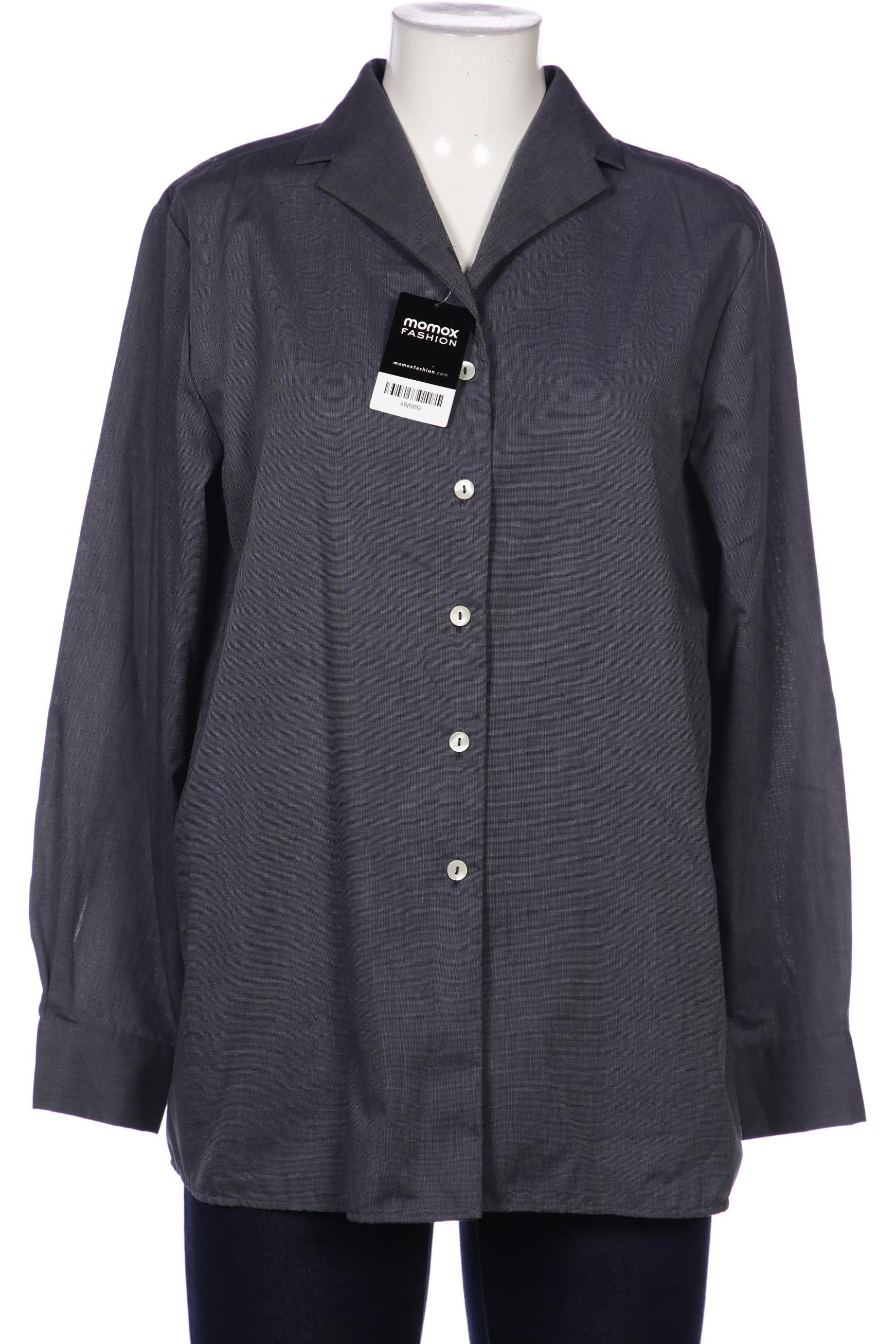 

Seidensticker Damen Bluse, grau, Gr. 40