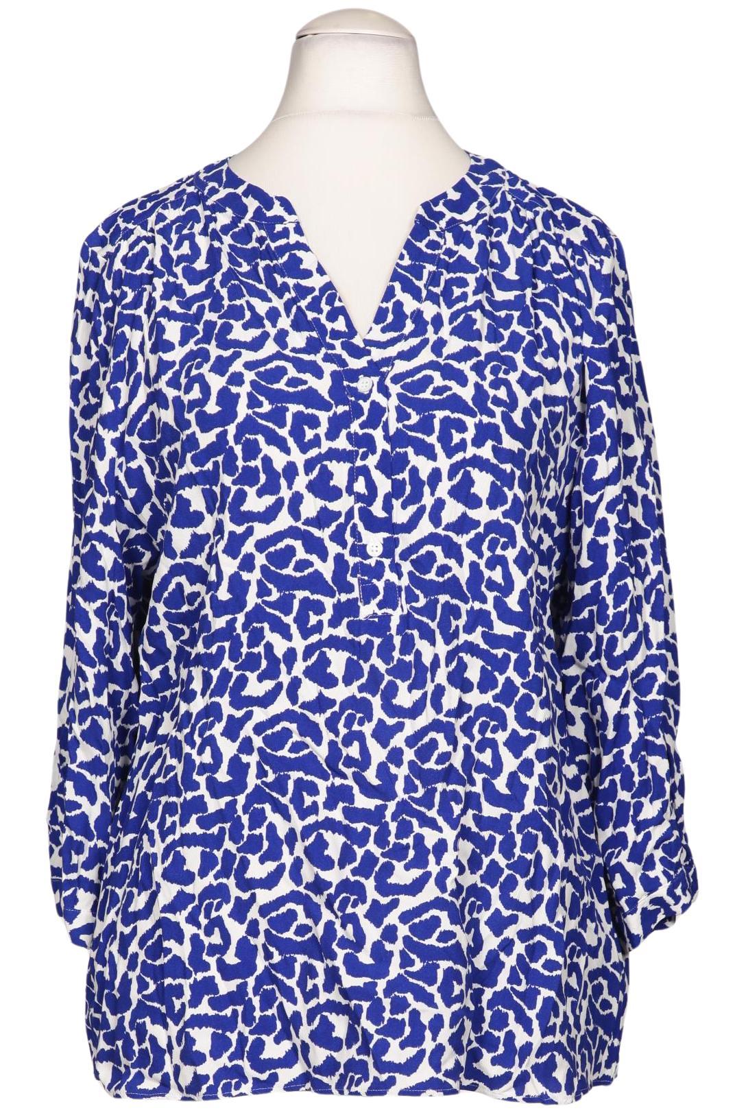 

Seidensticker Damen Bluse, mehrfarbig, Gr. 36