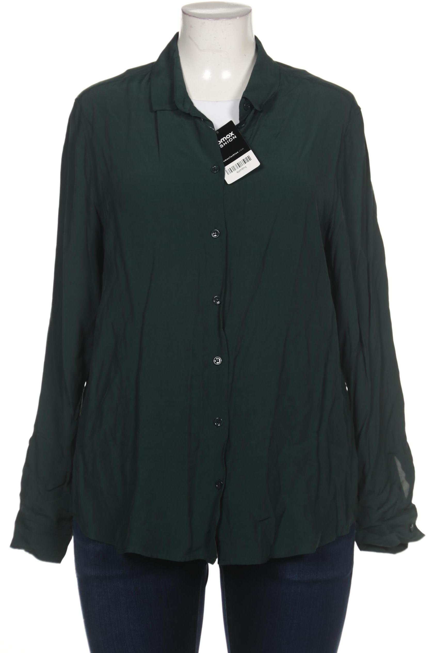 

Seidensticker Damen Bluse, grün, Gr. 42