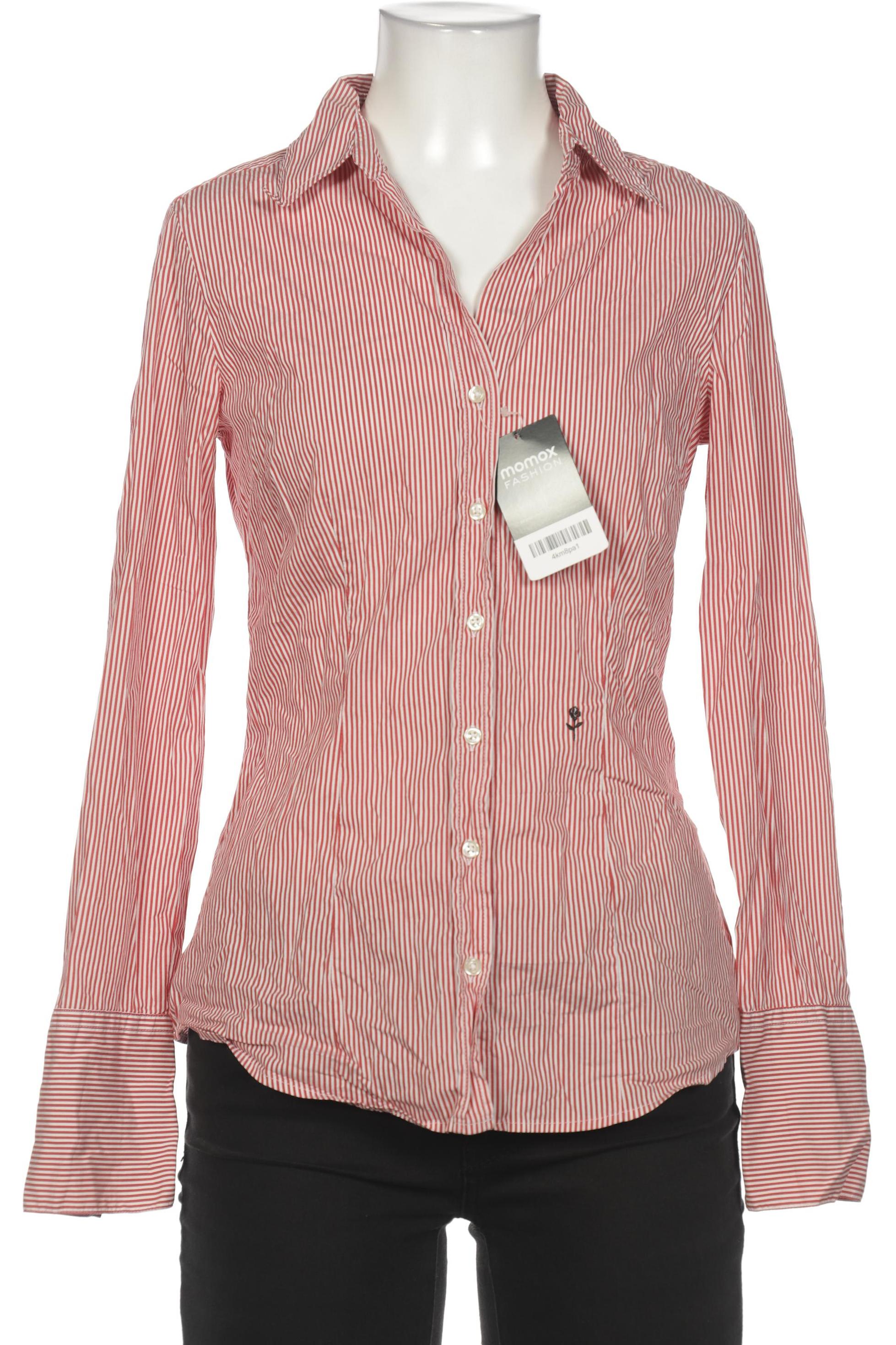 

Seidensticker Damen Bluse, bordeaux, Gr. 36