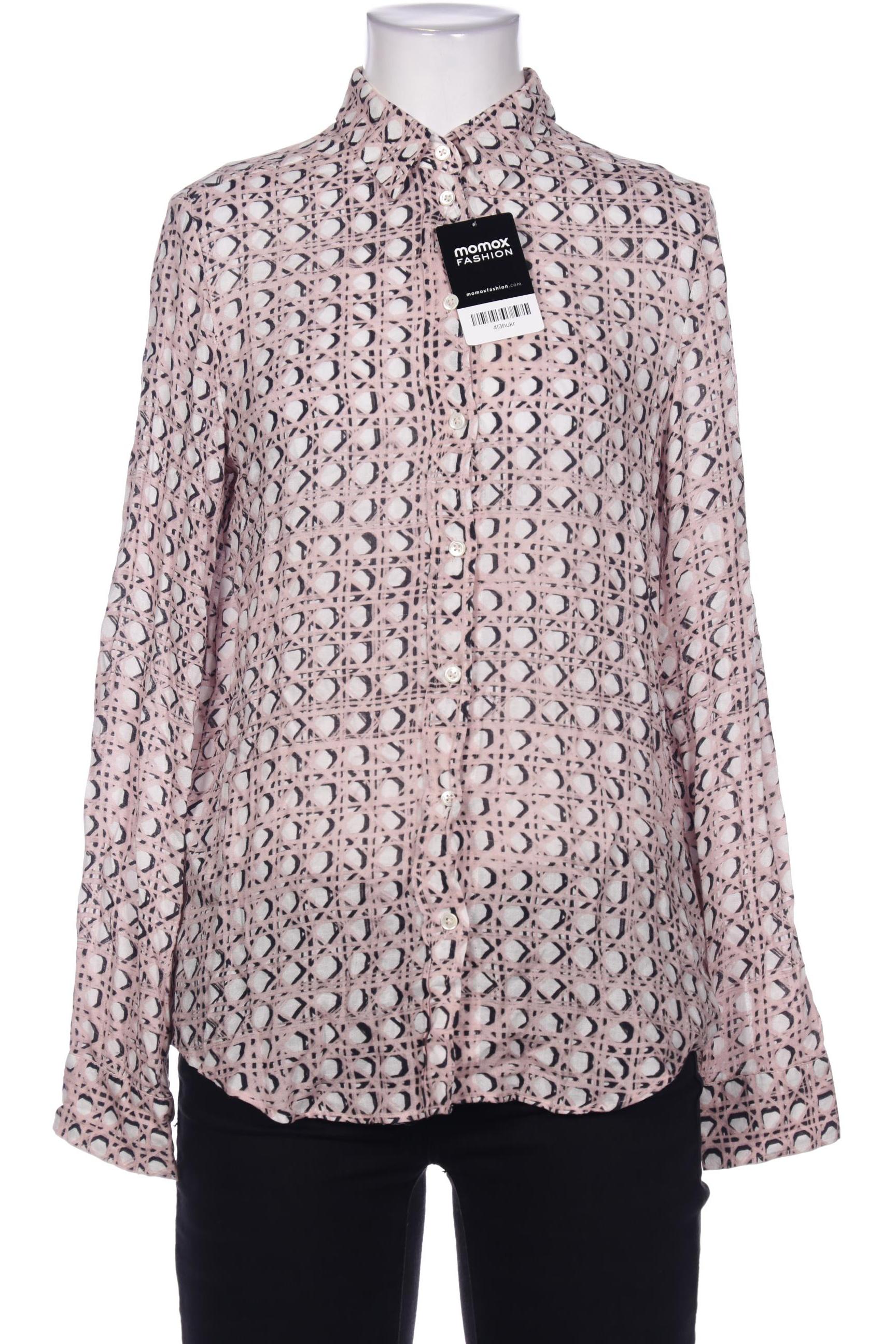 

Seidensticker Damen Bluse, mehrfarbig, Gr. 34