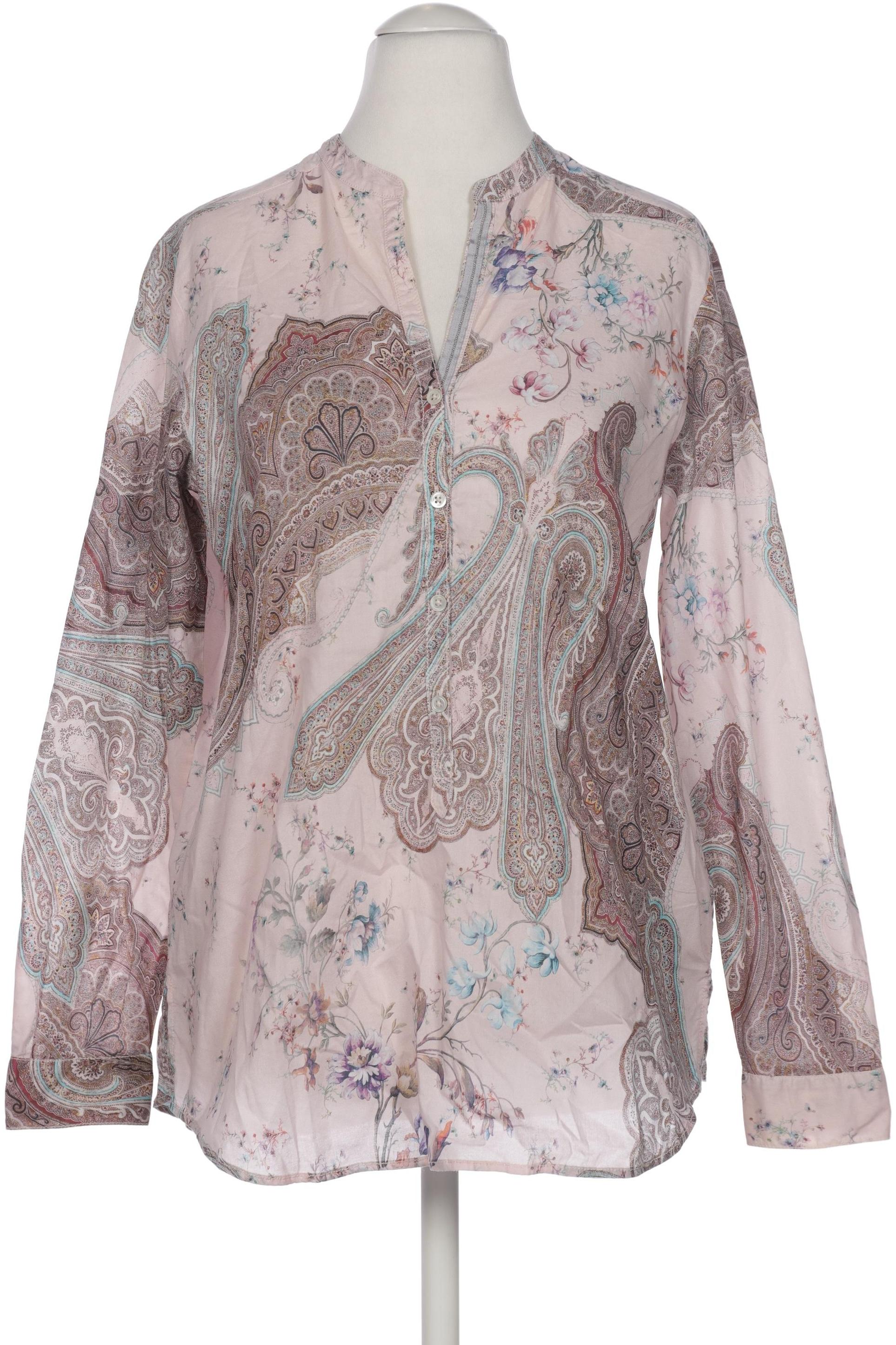 

Seidensticker Damen Bluse, pink, Gr. 38