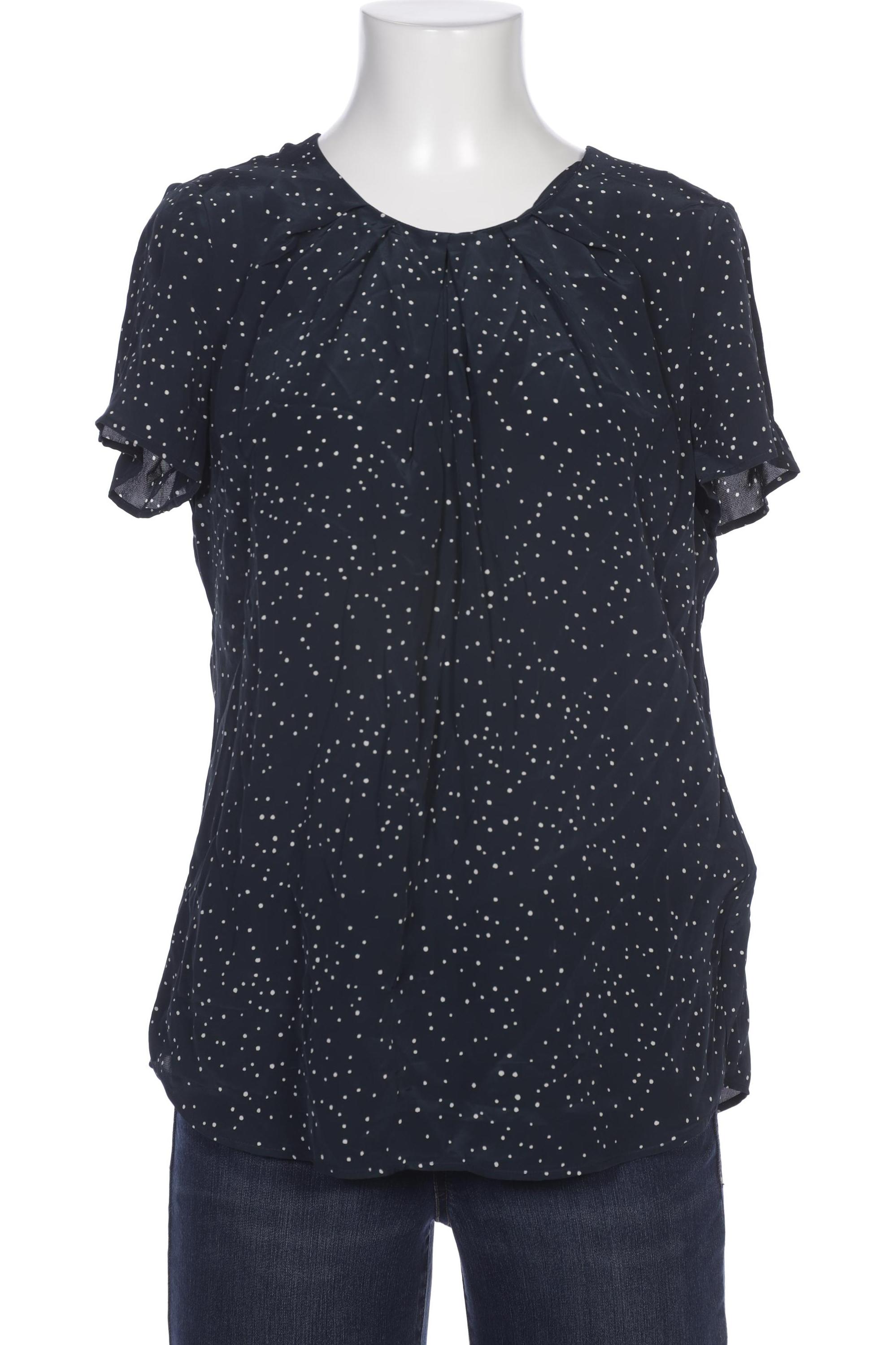 

Seidensticker Damen Bluse, marineblau
