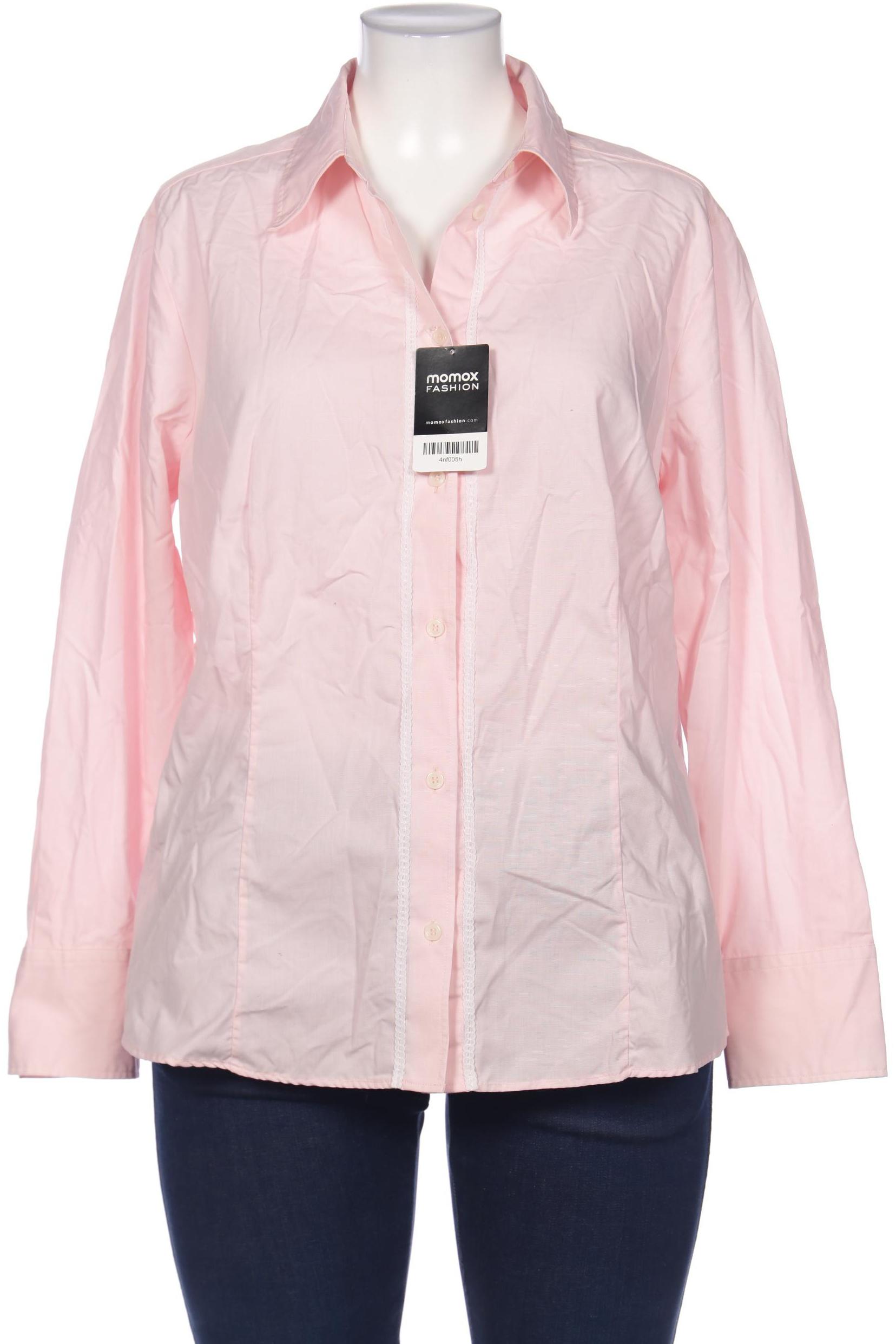 

Seidensticker Damen Bluse, pink