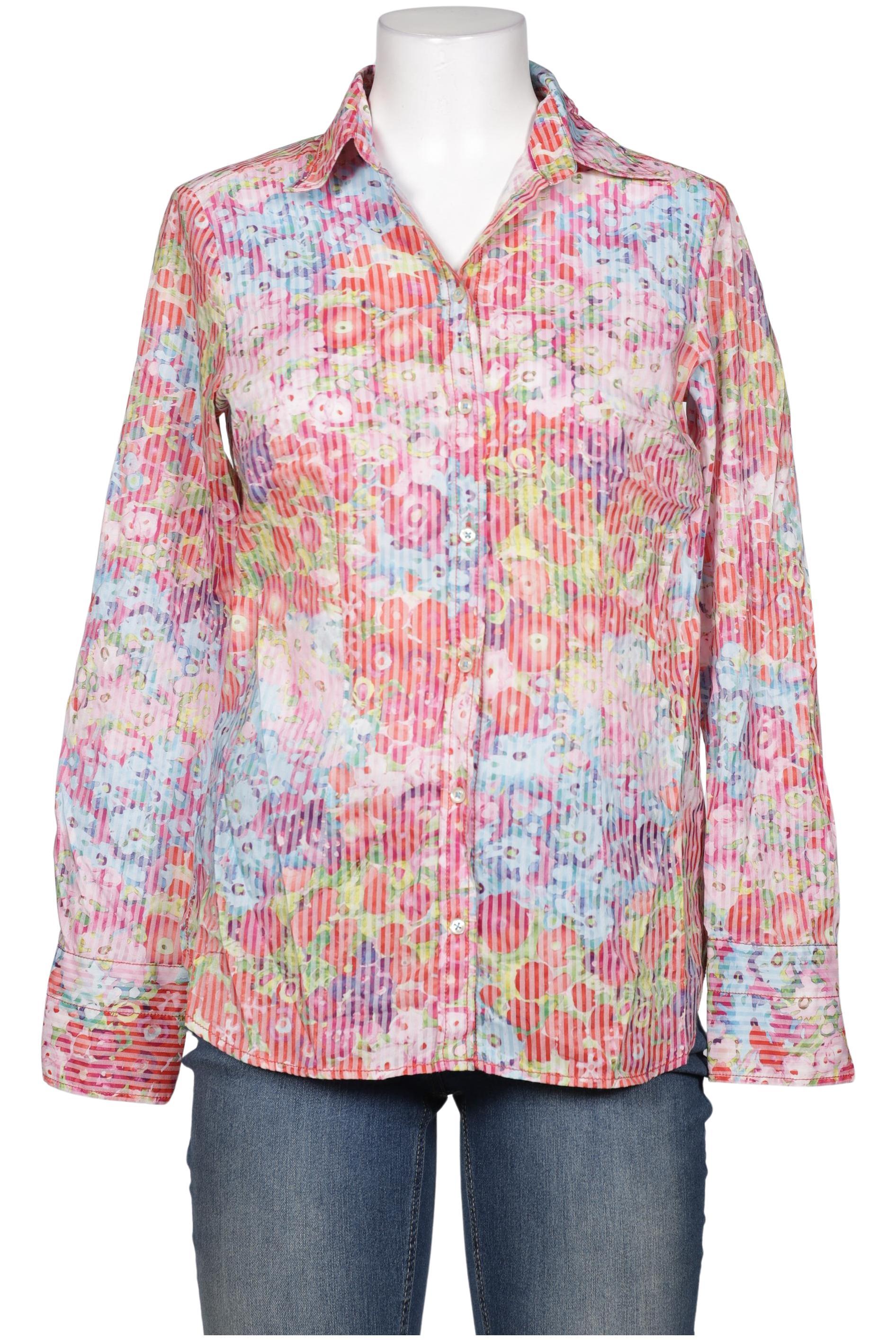 

Seidensticker Damen Bluse, mehrfarbig, Gr. 38