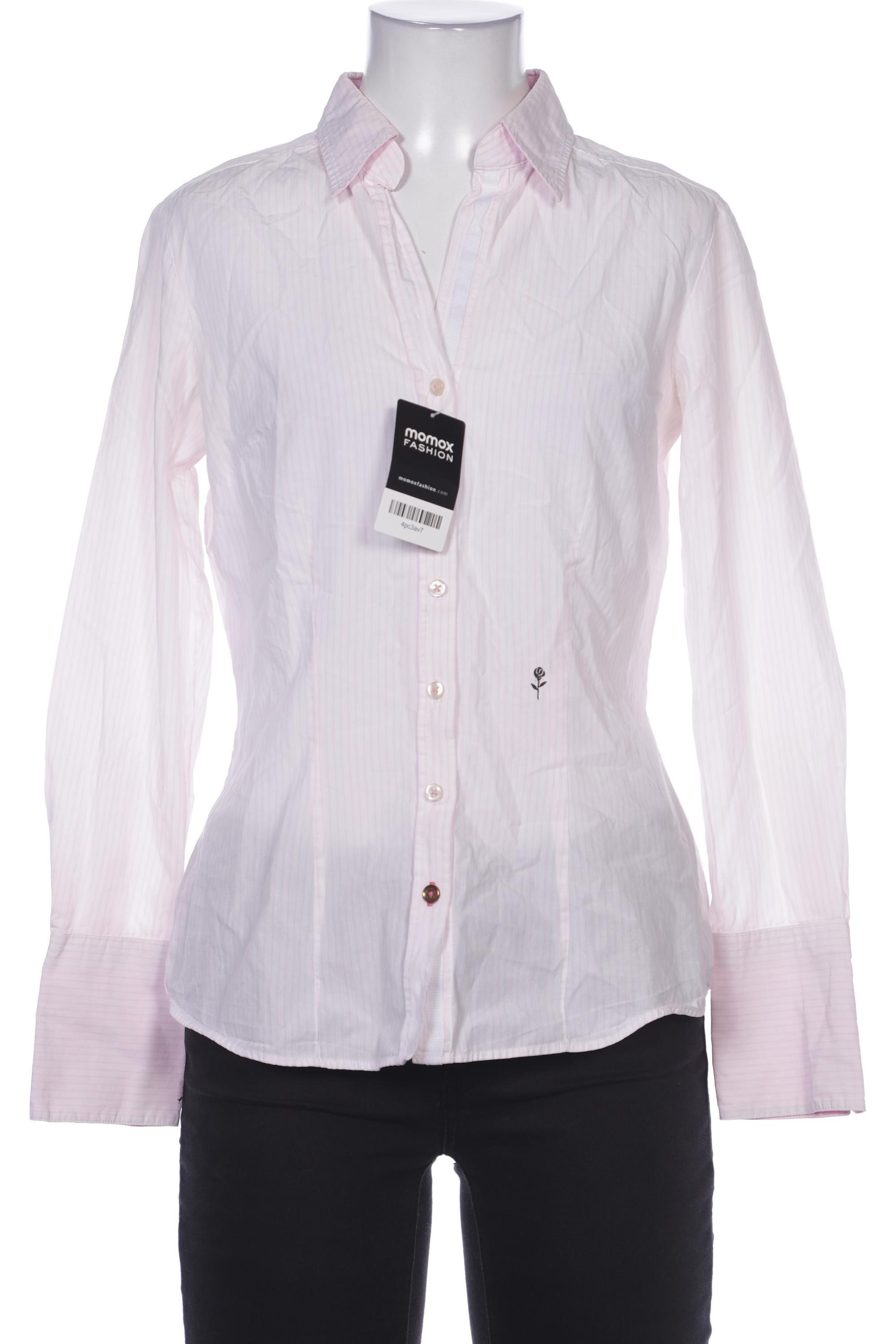 

Seidensticker Damen Bluse, pink, Gr. 36