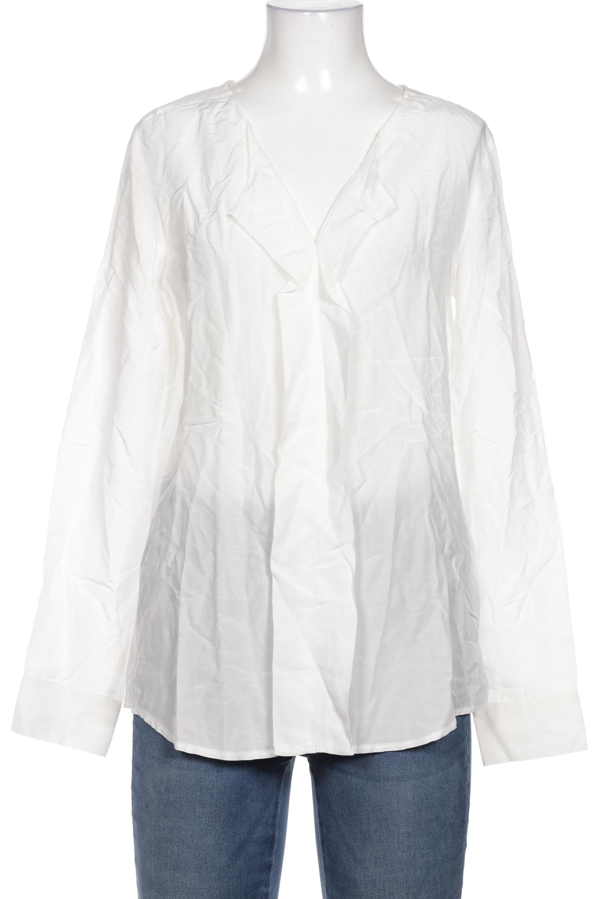 

Seidensticker Damen Bluse, weiß