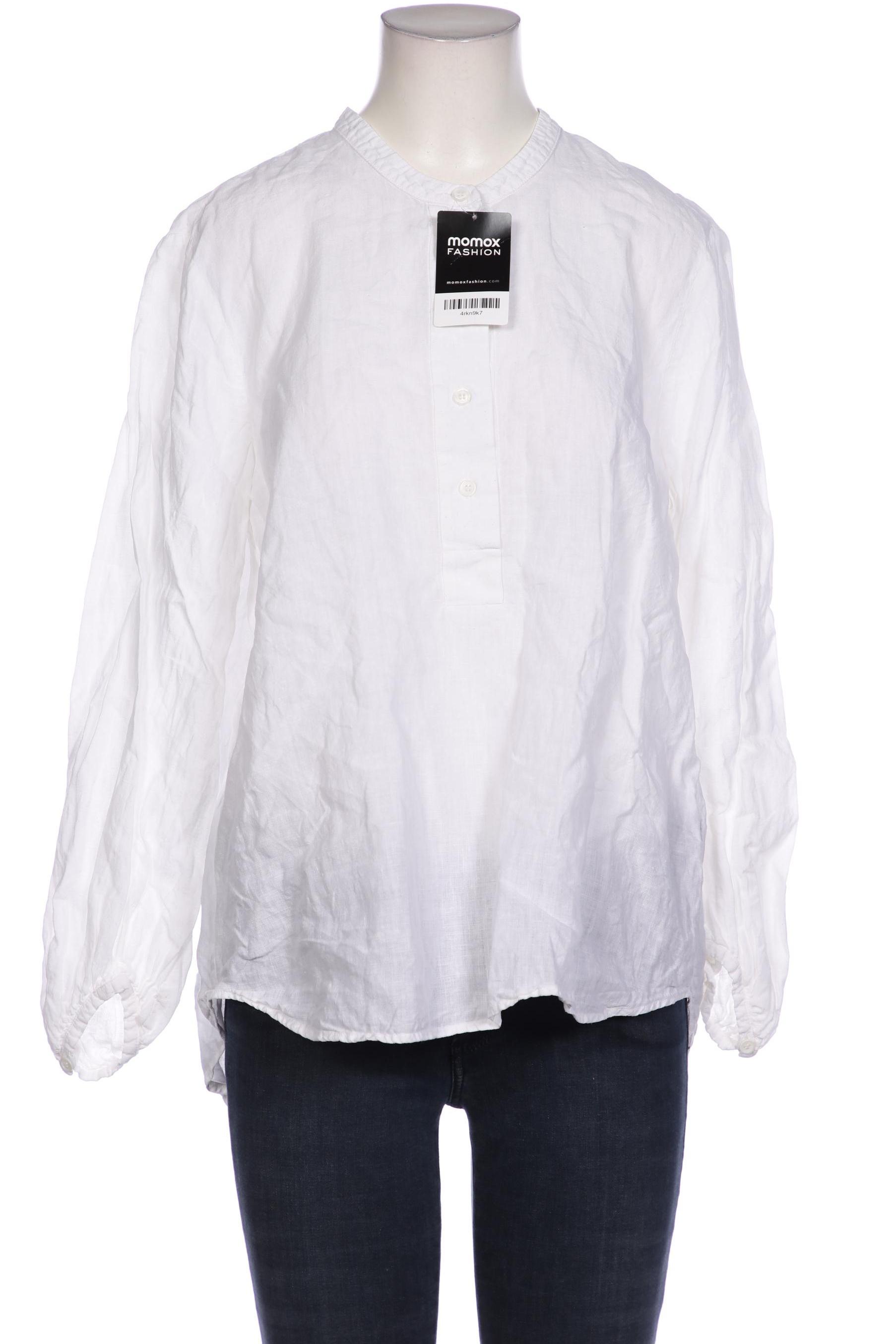 

Seidensticker Damen Bluse, weiß, Gr. 36