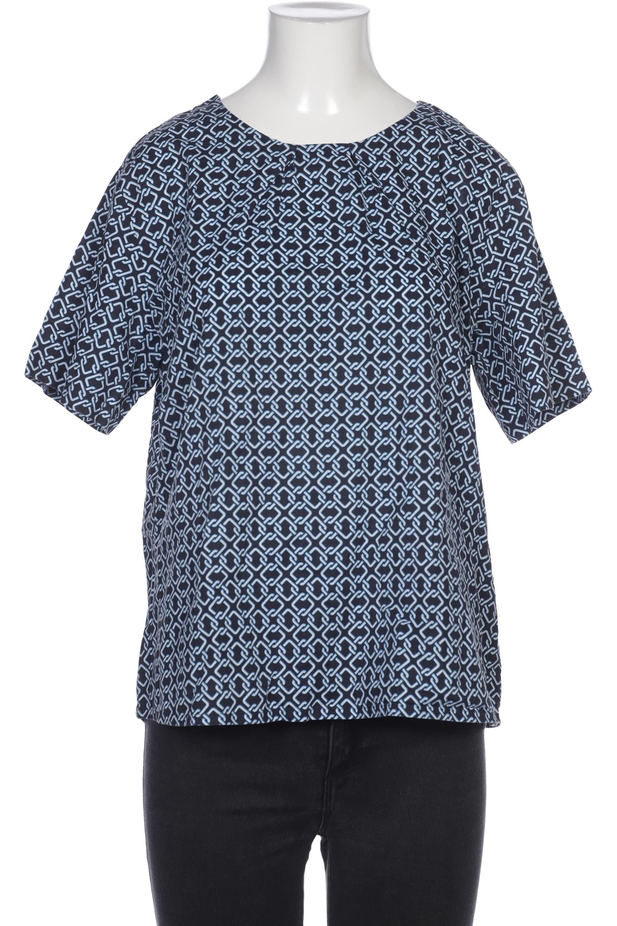 

Seidensticker Damen Bluse, marineblau