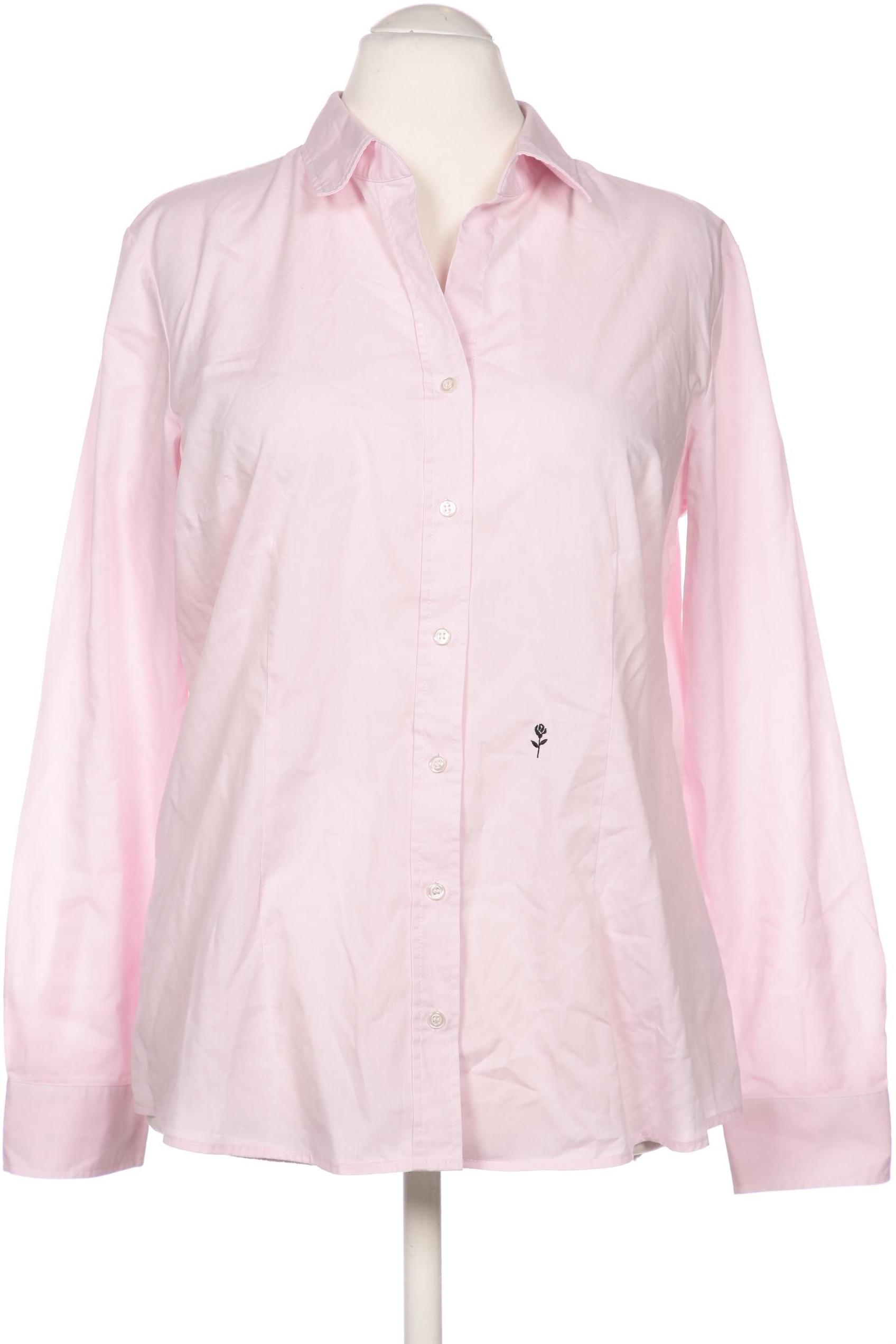 

Seidensticker Damen Bluse, pink, Gr. 44