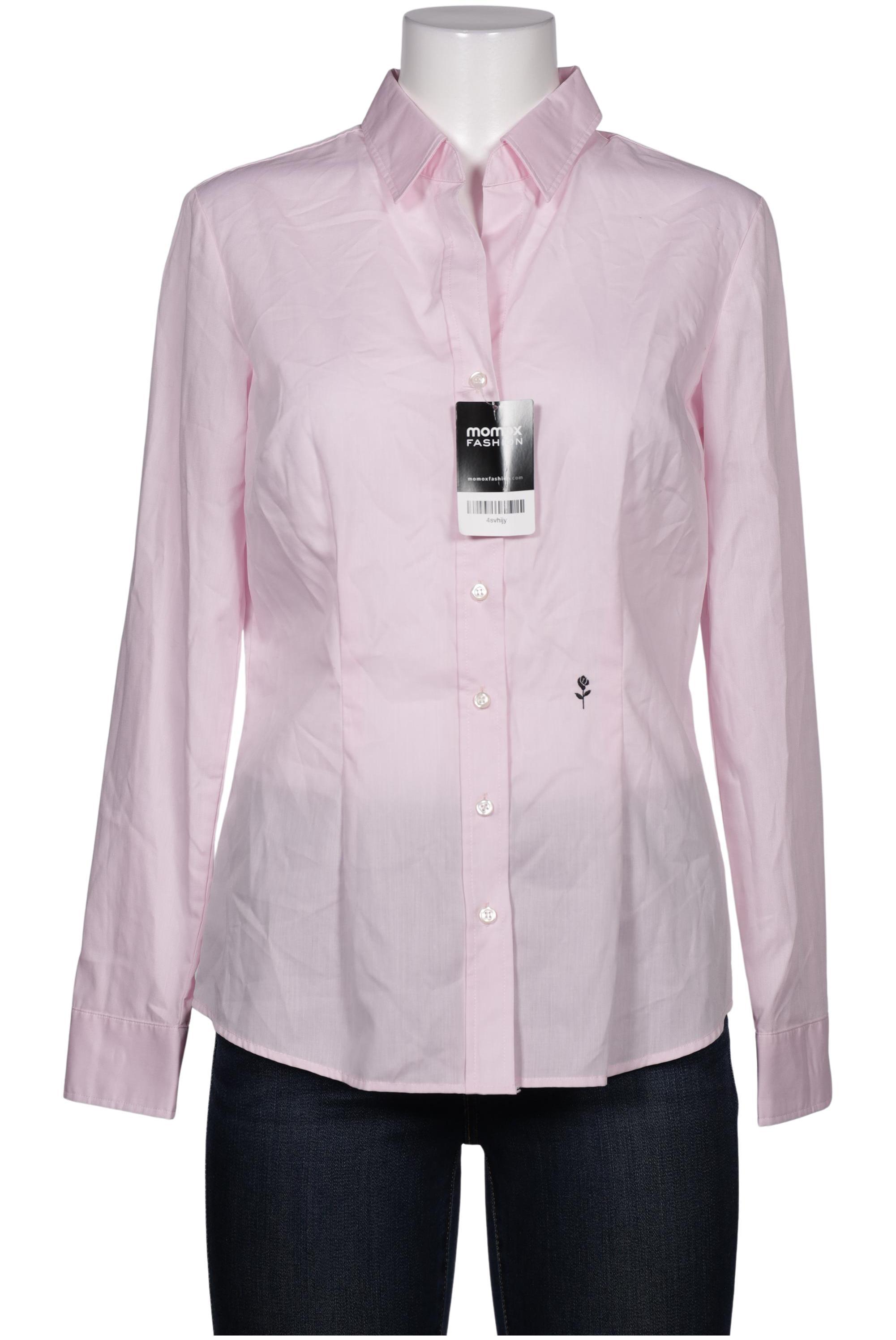 

Seidensticker Damen Bluse, pink, Gr. 38