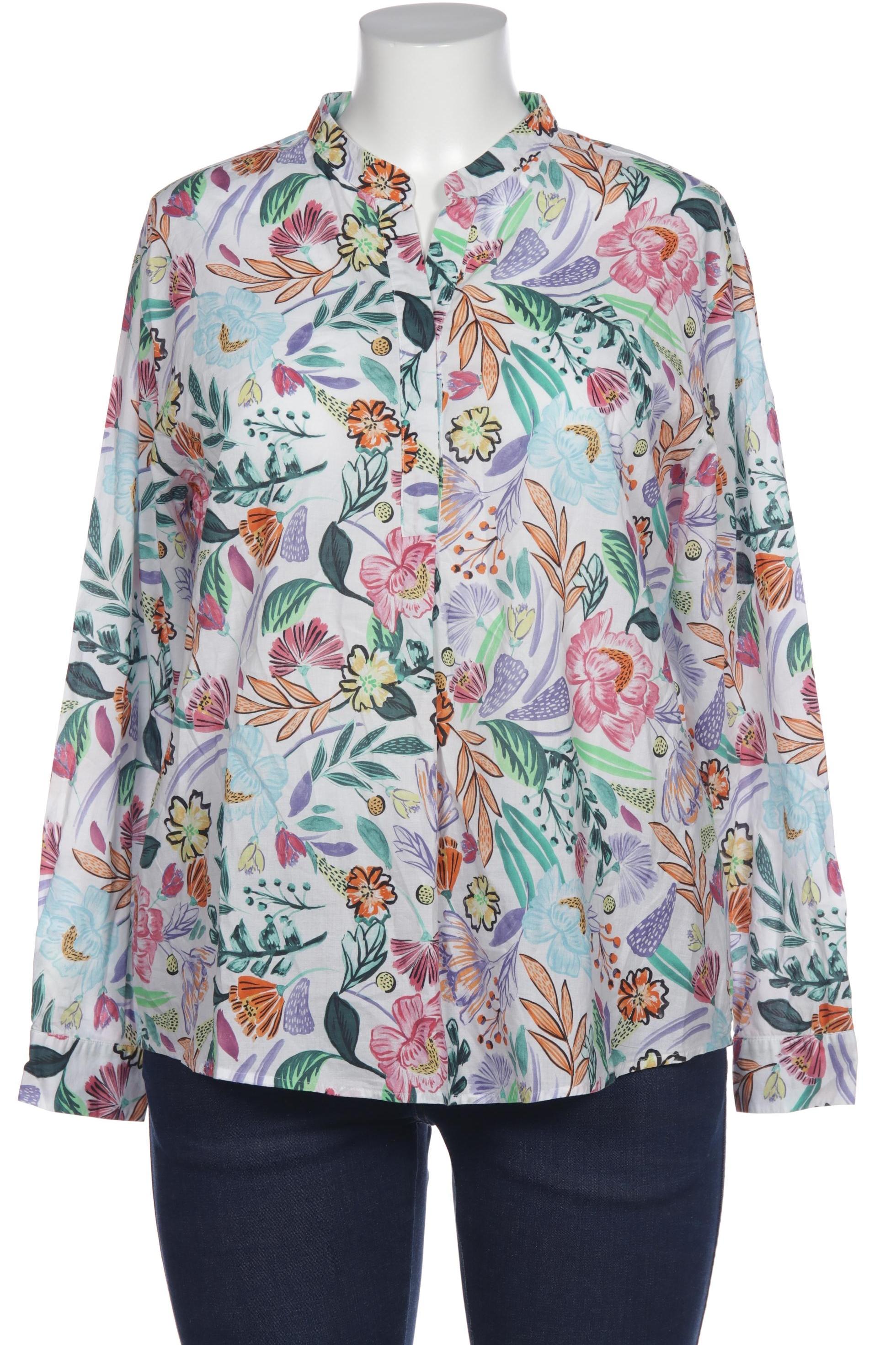 

Seidensticker Damen Bluse, weiß, Gr. 42