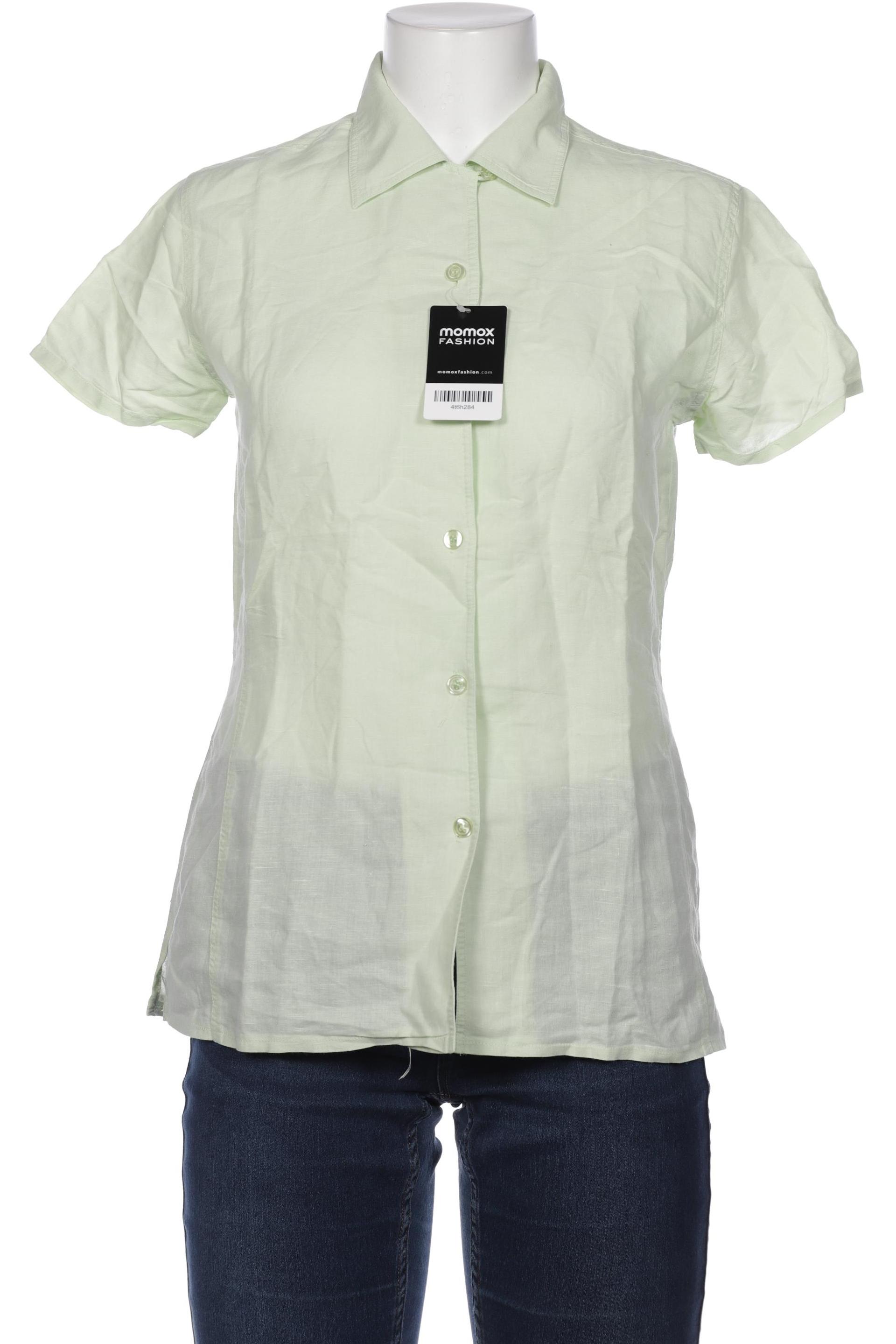 

Seidensticker Damen Bluse, hellgrün, Gr. 38